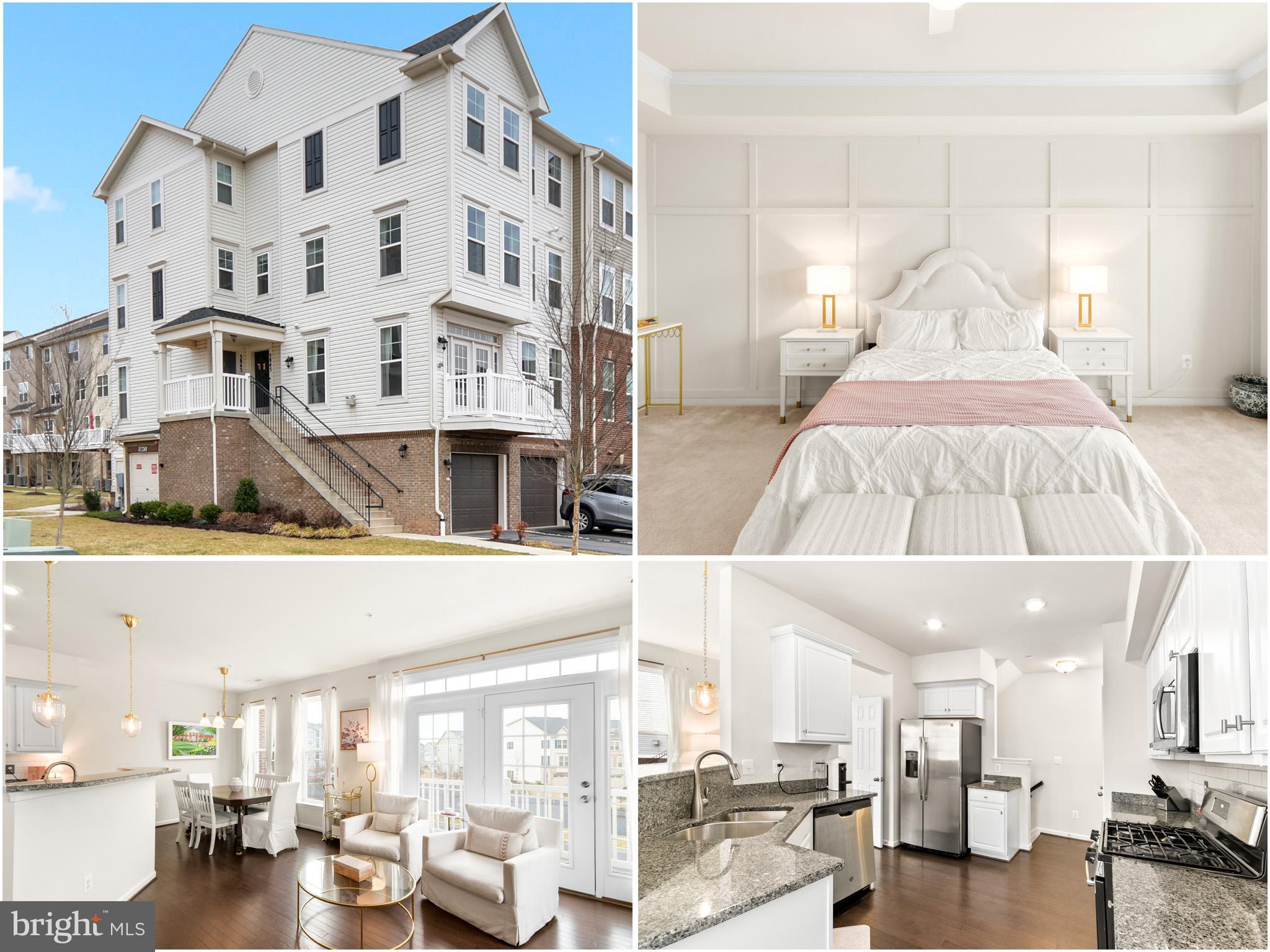 JEFFERSON PLACE - Residential