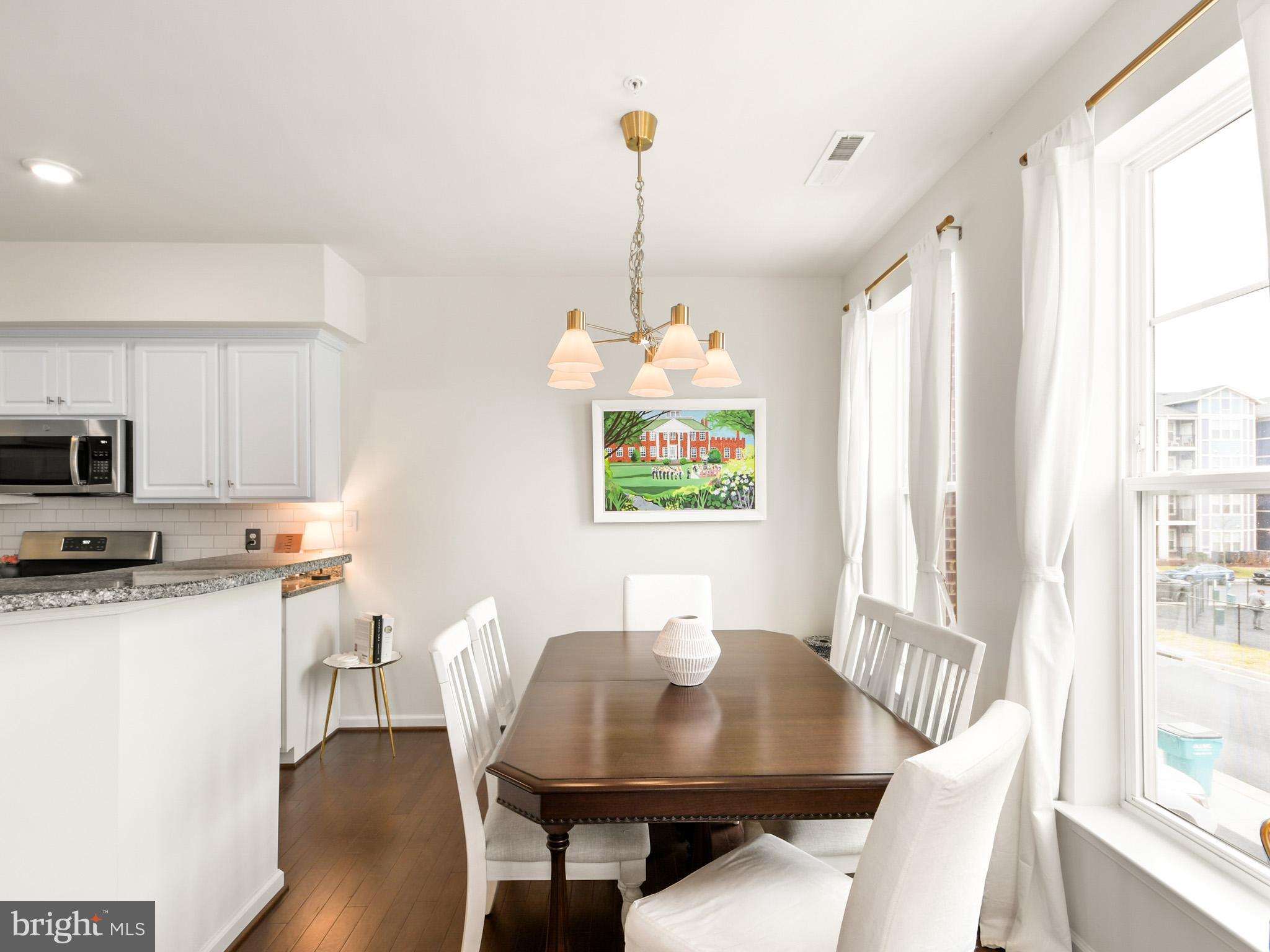 JEFFERSON PLACE - Residential