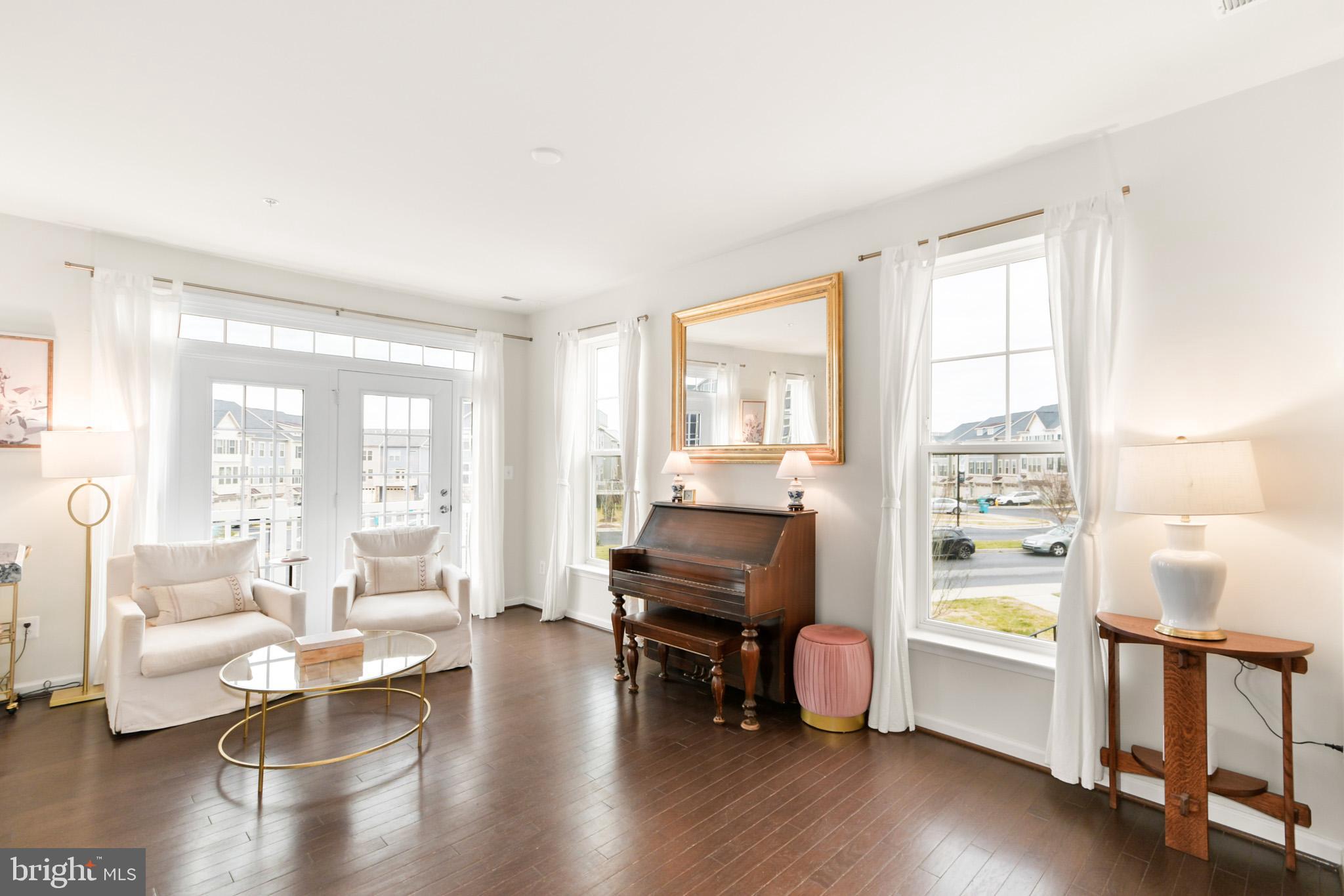 JEFFERSON PLACE - Residential