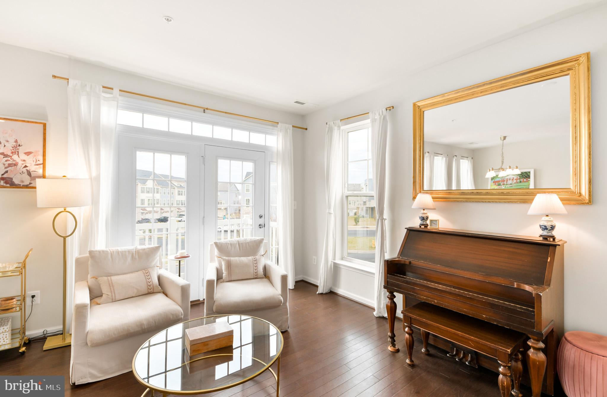 JEFFERSON PLACE - Residential