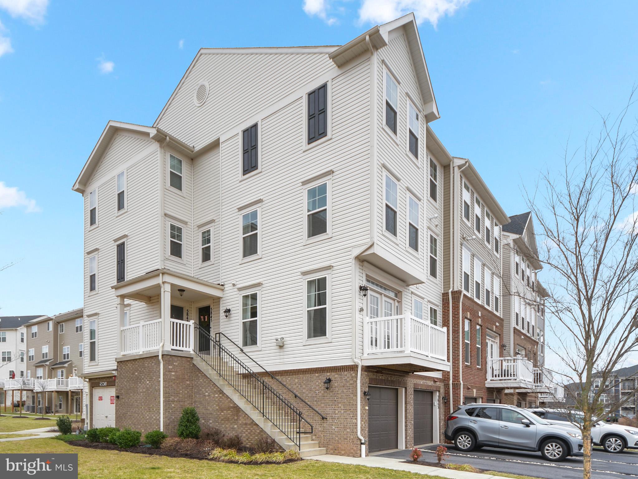 JEFFERSON PLACE - Residential