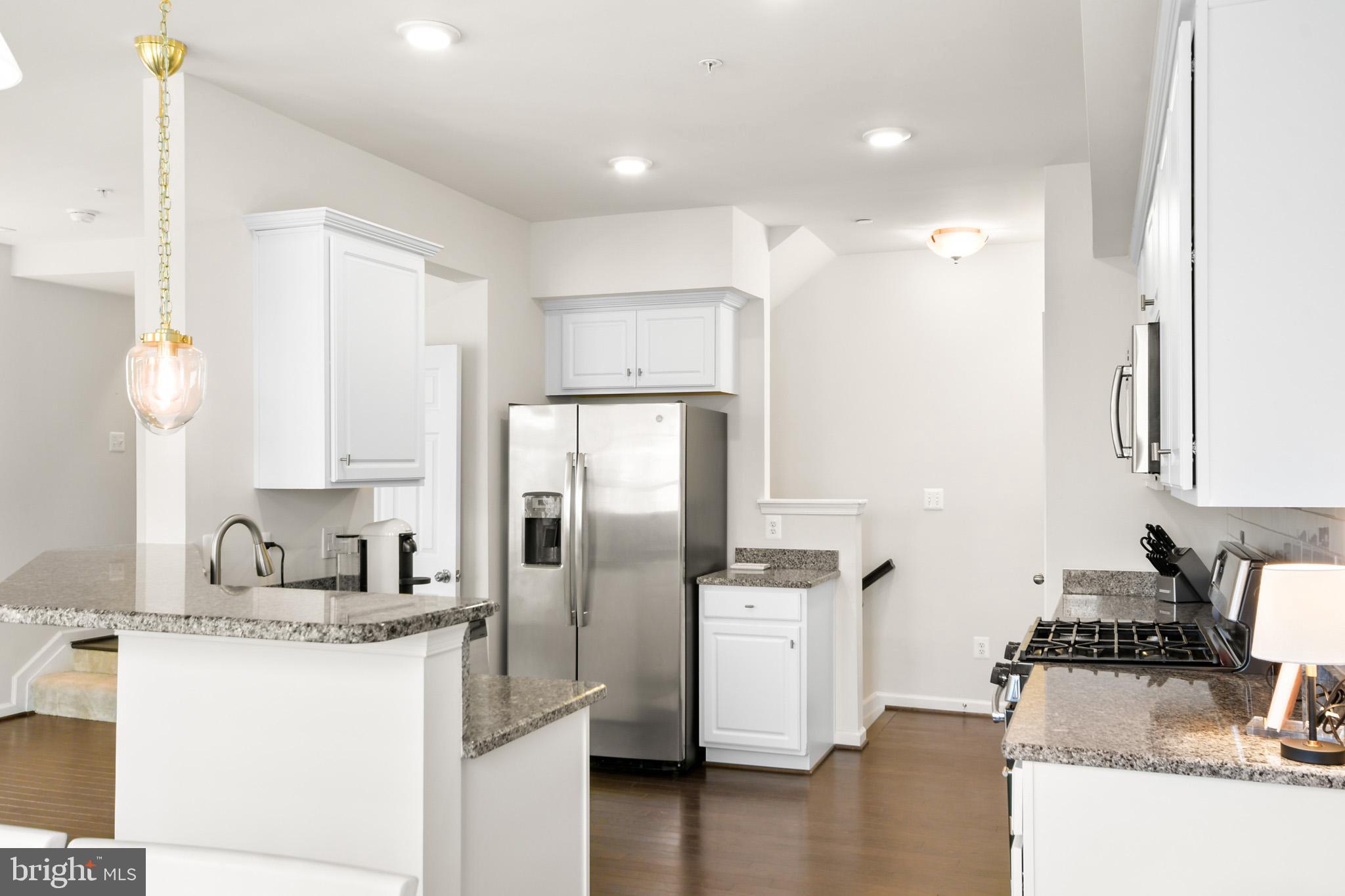 JEFFERSON PLACE - Residential