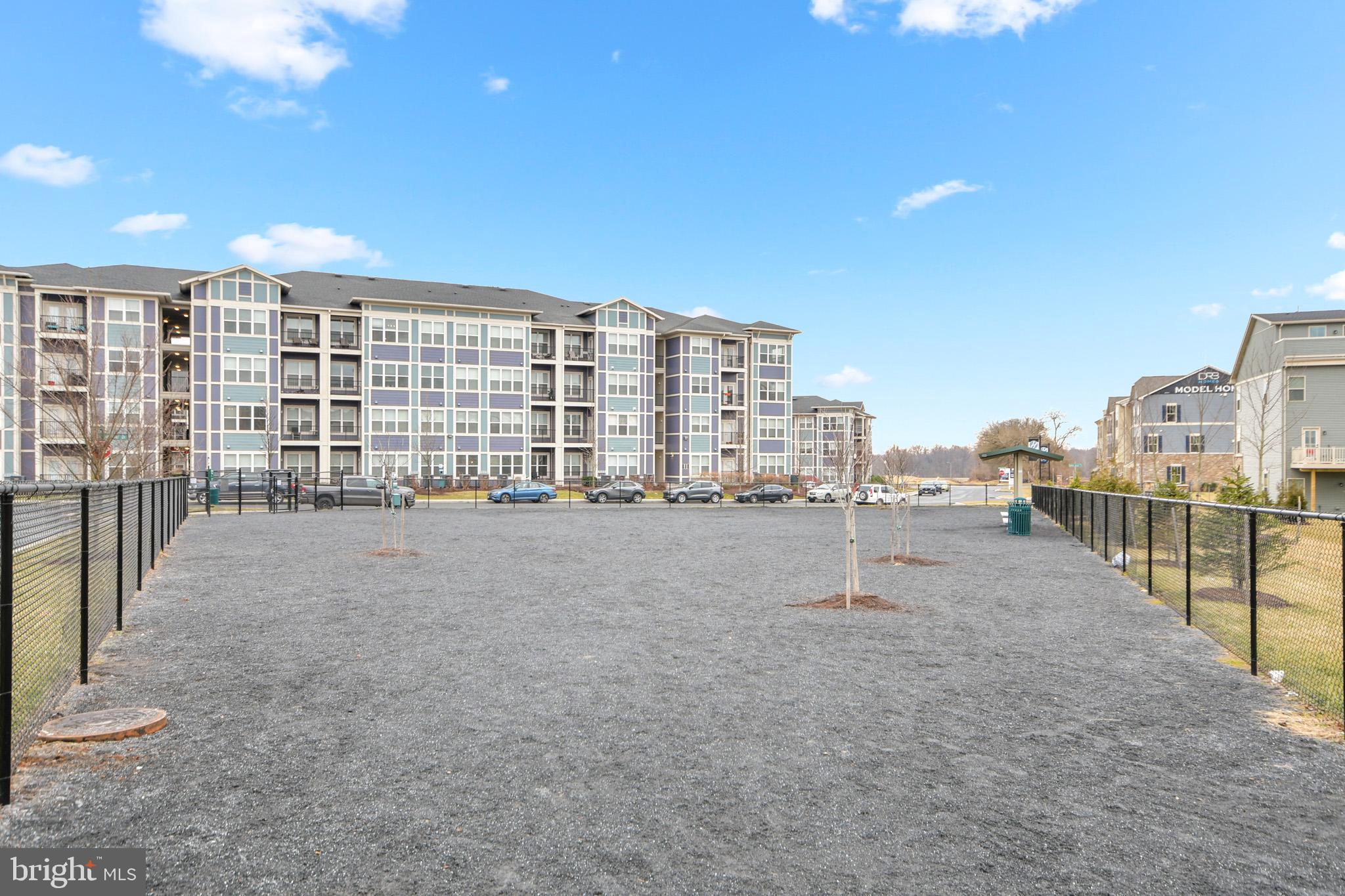 JEFFERSON PLACE - Residential