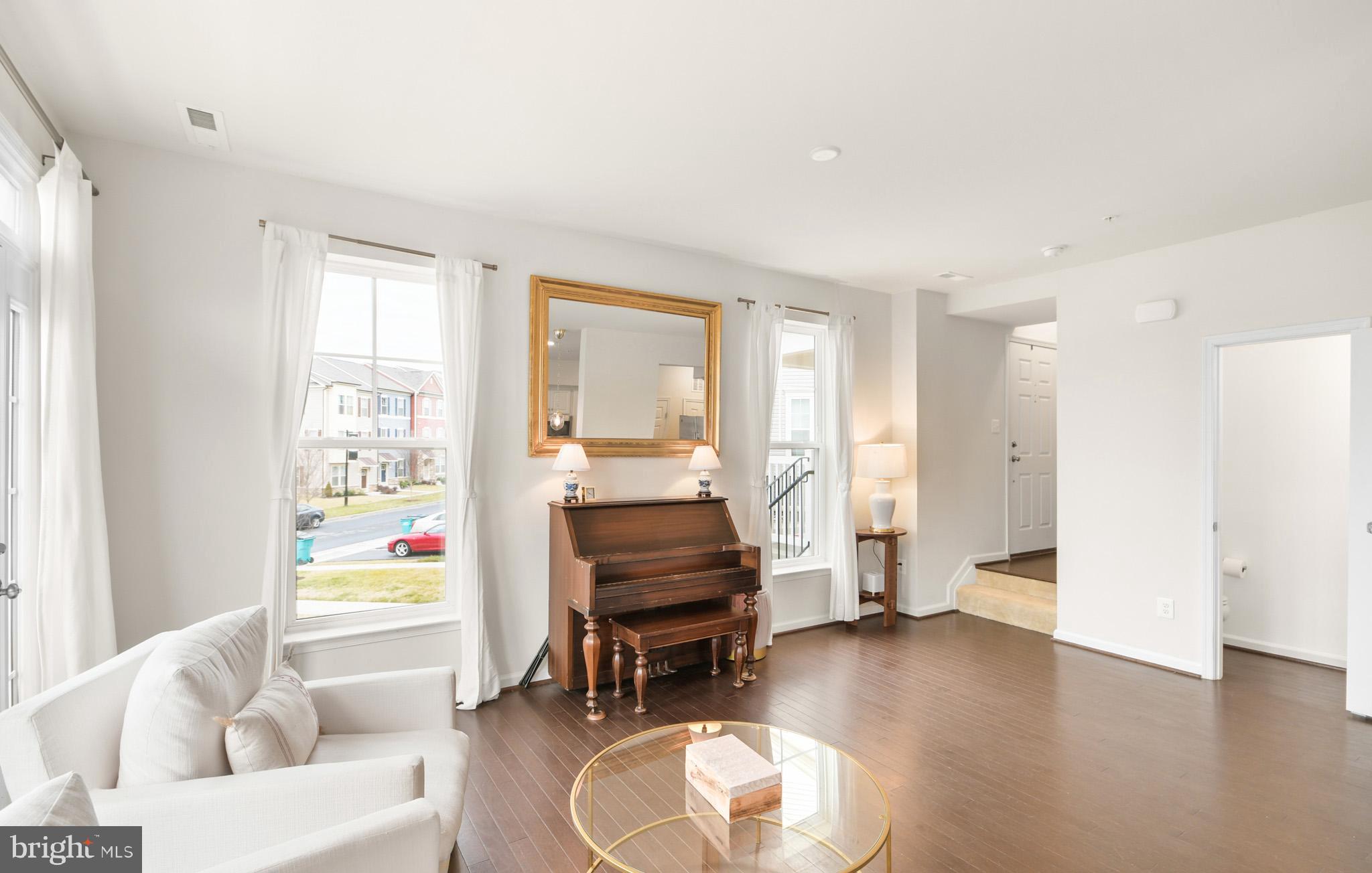 JEFFERSON PLACE - Residential