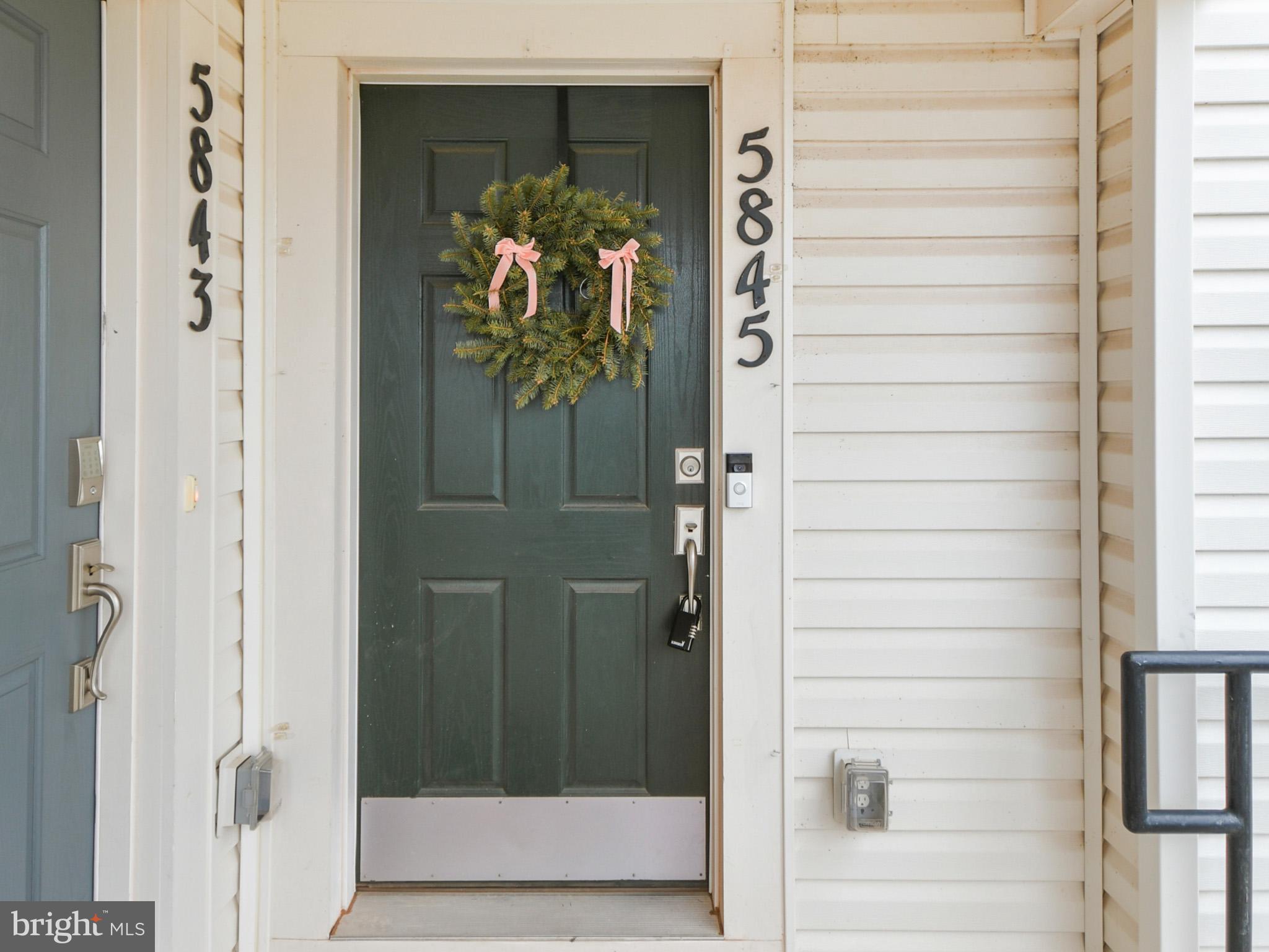 JEFFERSON PLACE - Residential