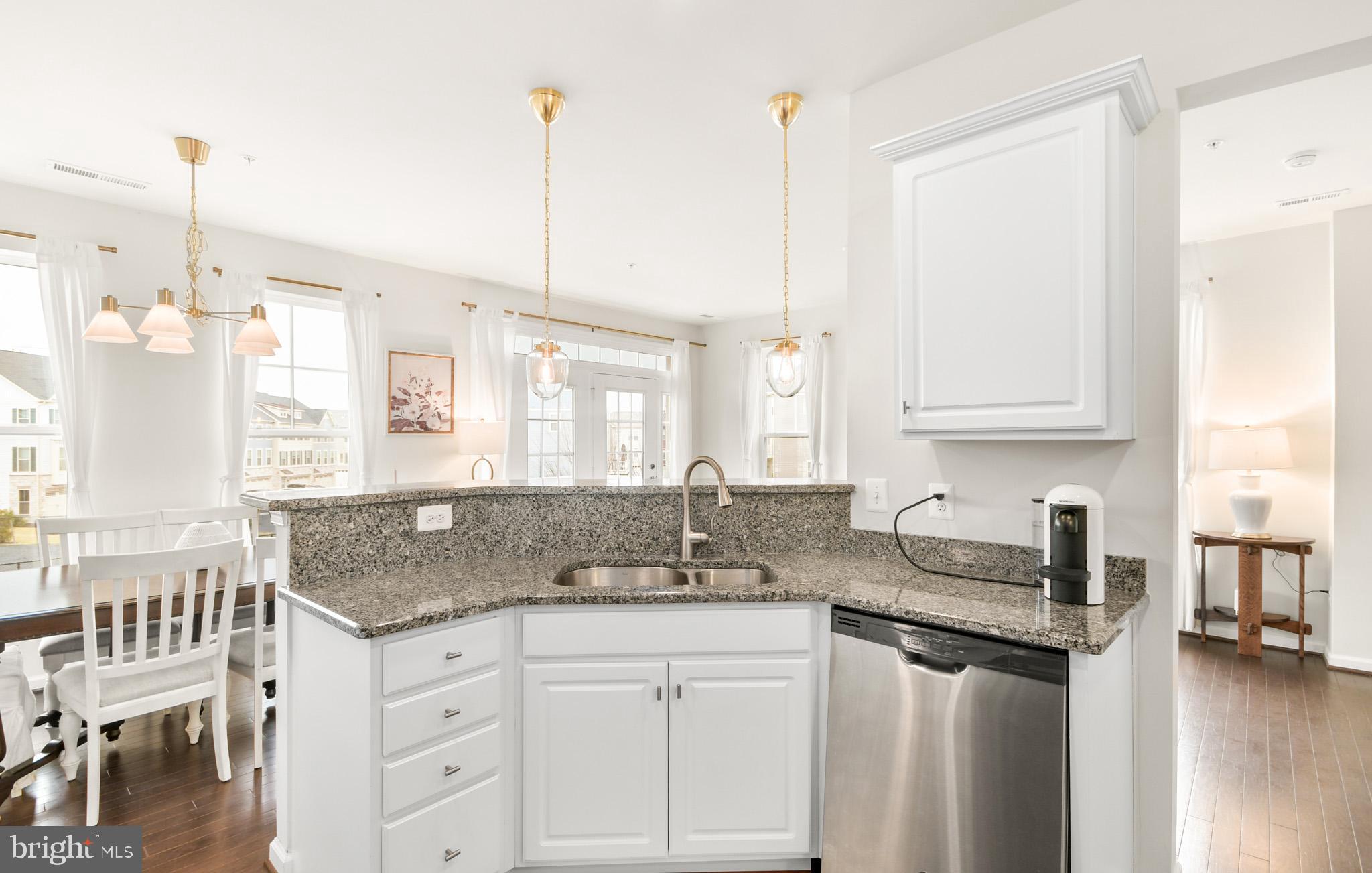 JEFFERSON PLACE - Residential