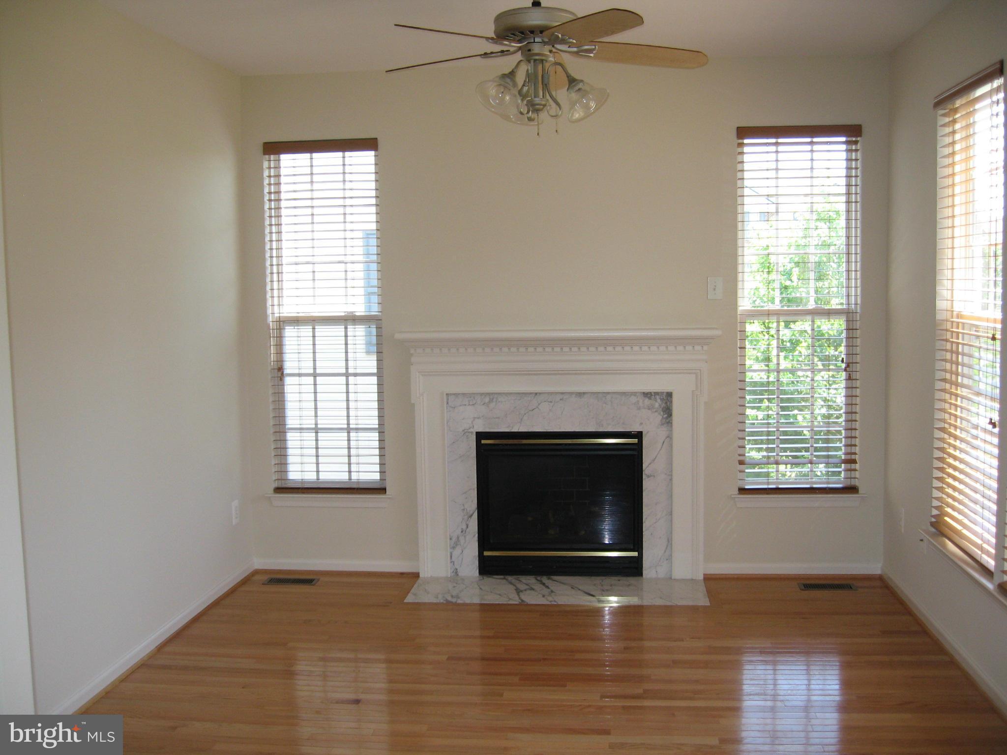 MOUNT VEE MANOR - Residential Lease