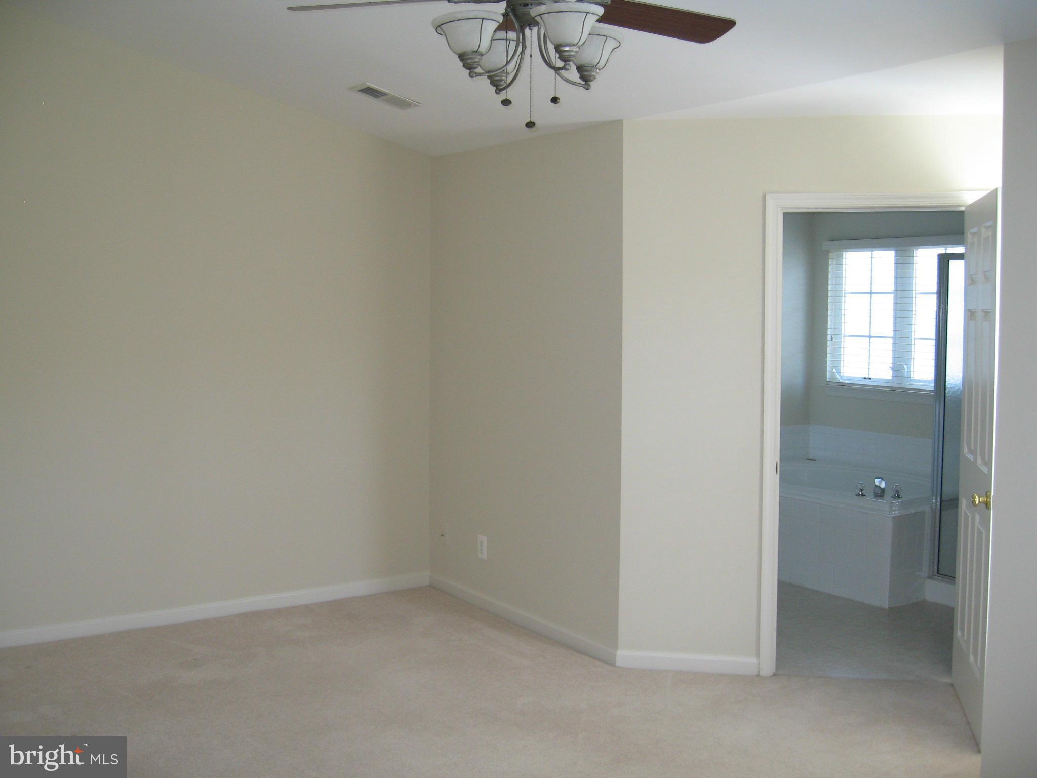 MOUNT VEE MANOR - Residential Lease