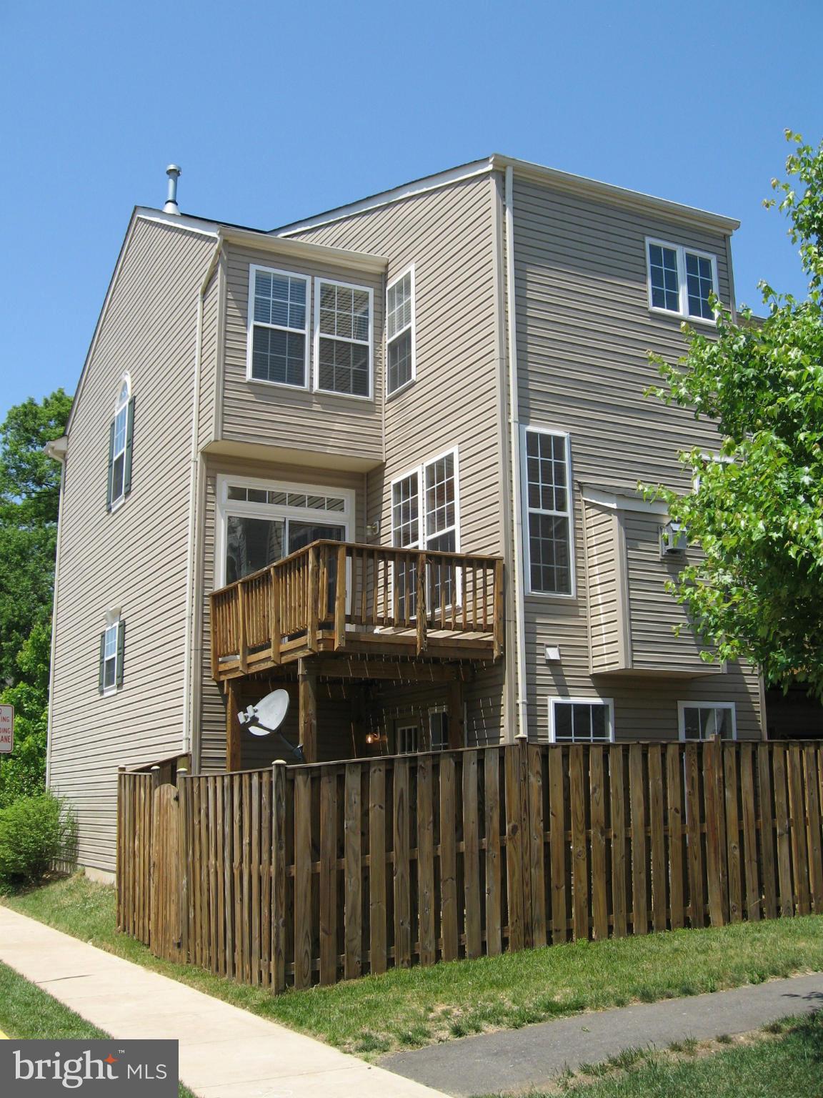 MOUNT VEE MANOR - Residential Lease