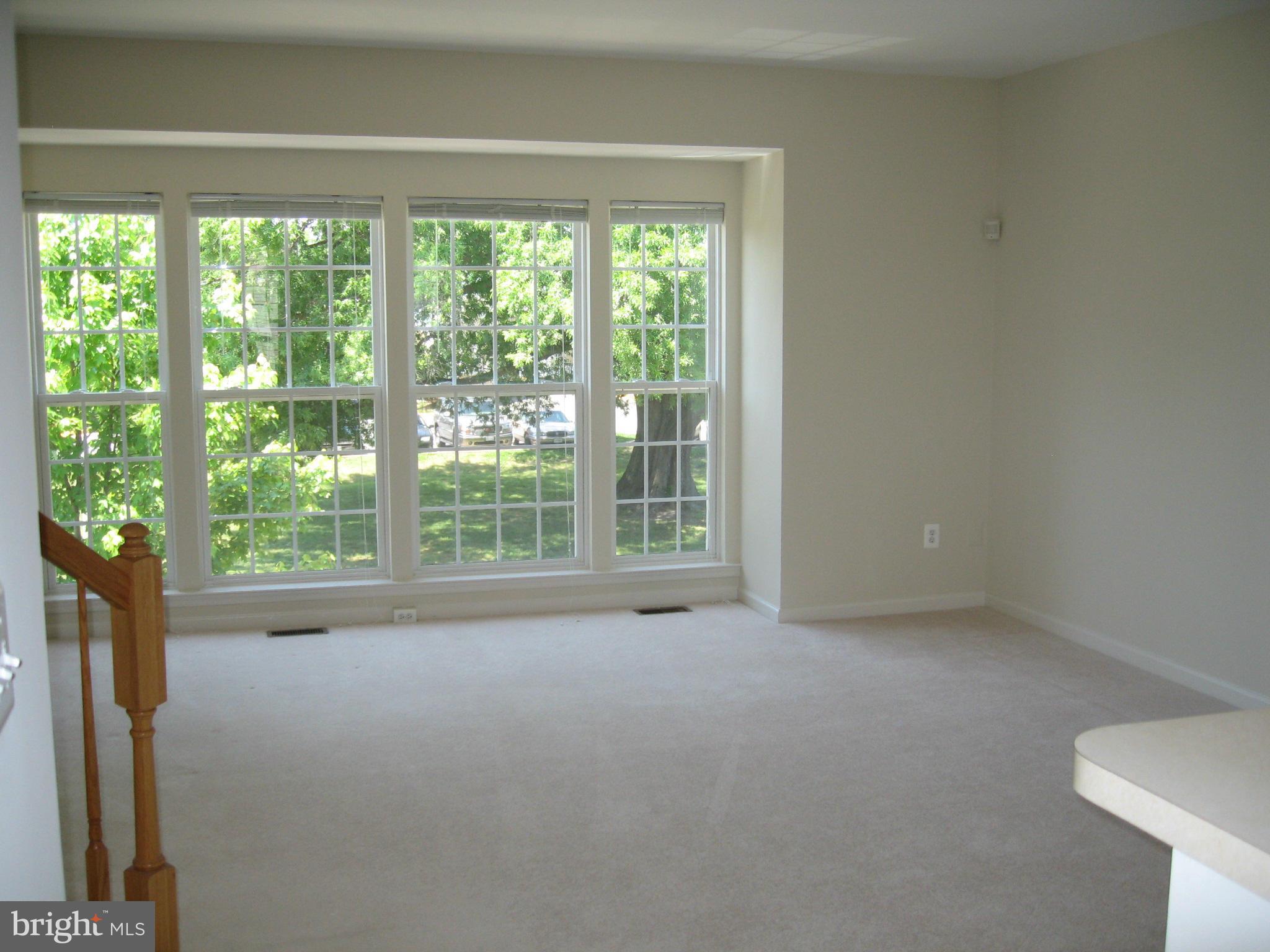 MOUNT VEE MANOR - Residential Lease