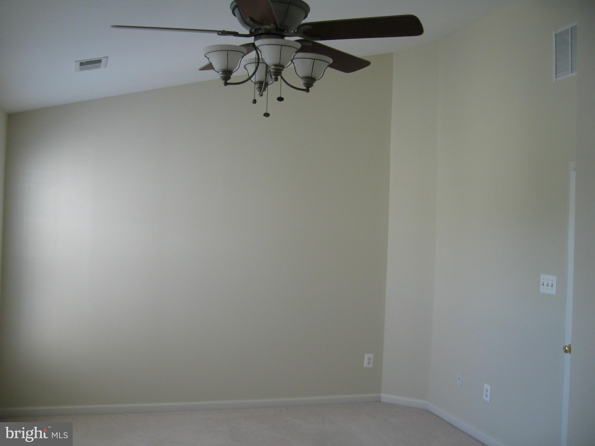 MOUNT VEE MANOR - Residential Lease