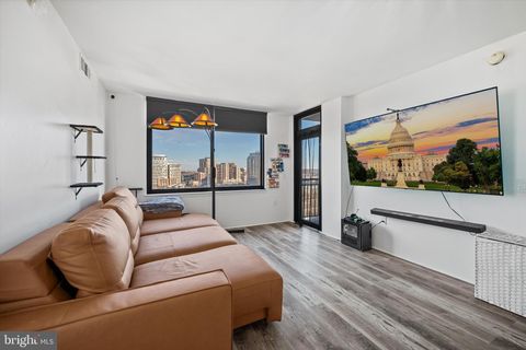 2451 MIDTOWN AVENUE 1501 ALEXANDRIA VA 22303