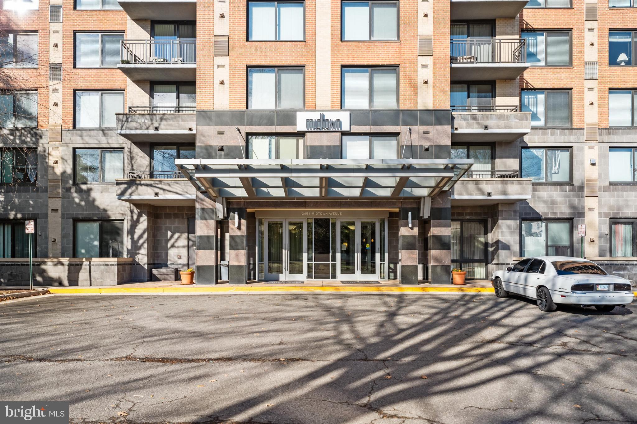 2451 MIDTOWN AVENUE 1501