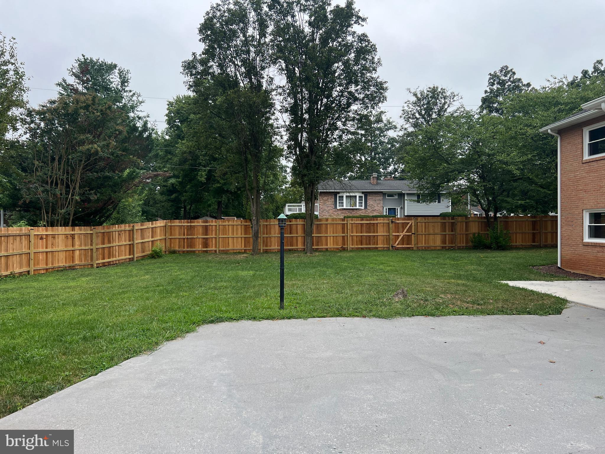 CEDARMEADE - Residential Lease