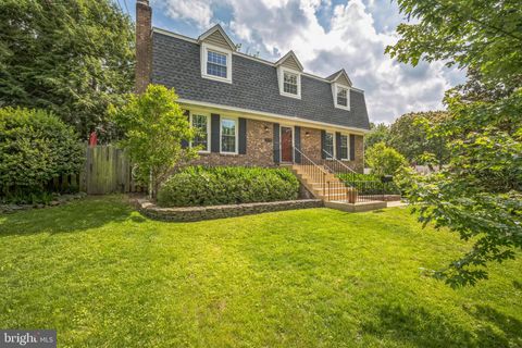 3930 6TH STREET S ARLINGTON VA 22204