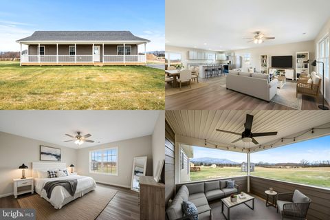 182 RESERVOIR AVE LURAY VA 22835