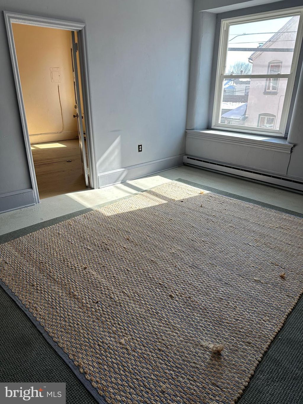 Photo of 203 N Main Street, SELLERSVILLE, PA 18960 (MLS # PABU2105150)