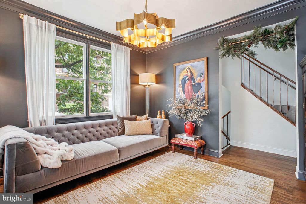 Photo of 1328 N Cleveland Street N, ARLINGTON, VA 22201 (MLS # VAAR2064318)
