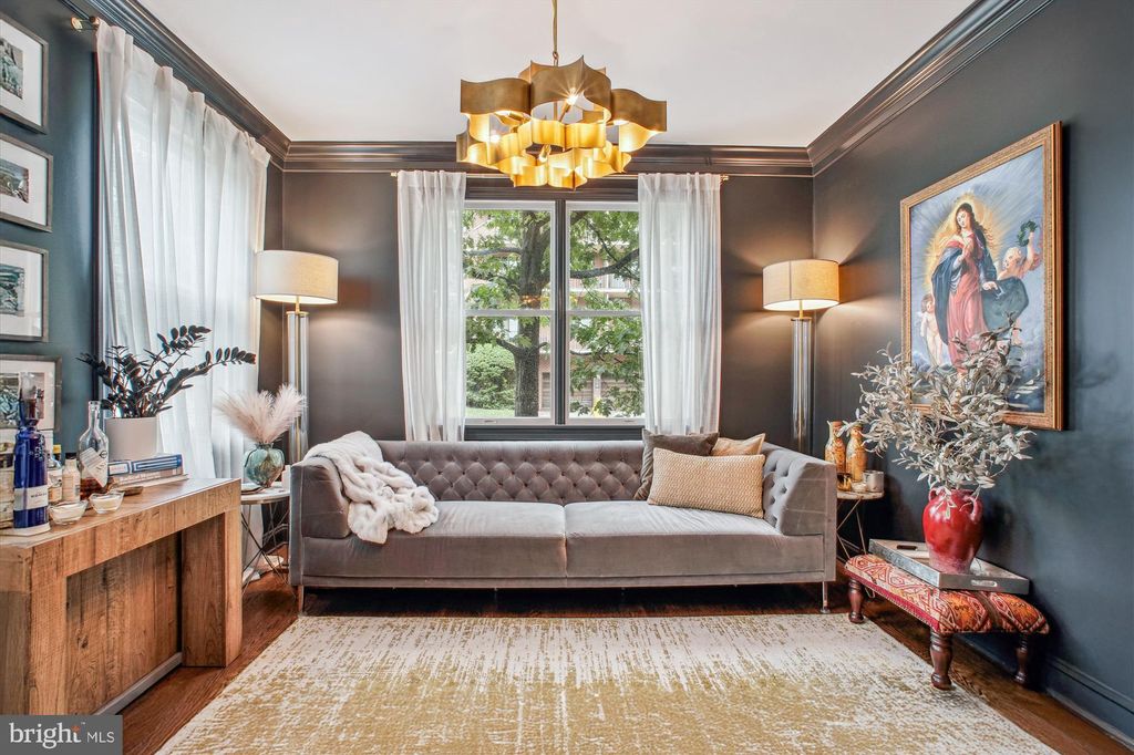 Photo of 1328 N Cleveland Street N, ARLINGTON, VA 22201 (MLS # VAAR2064318)