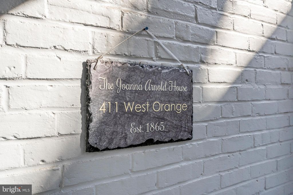 Photo of 411 W ORANGE ST, LANCASTER, PA 17603 (MLS # PALA2032458)