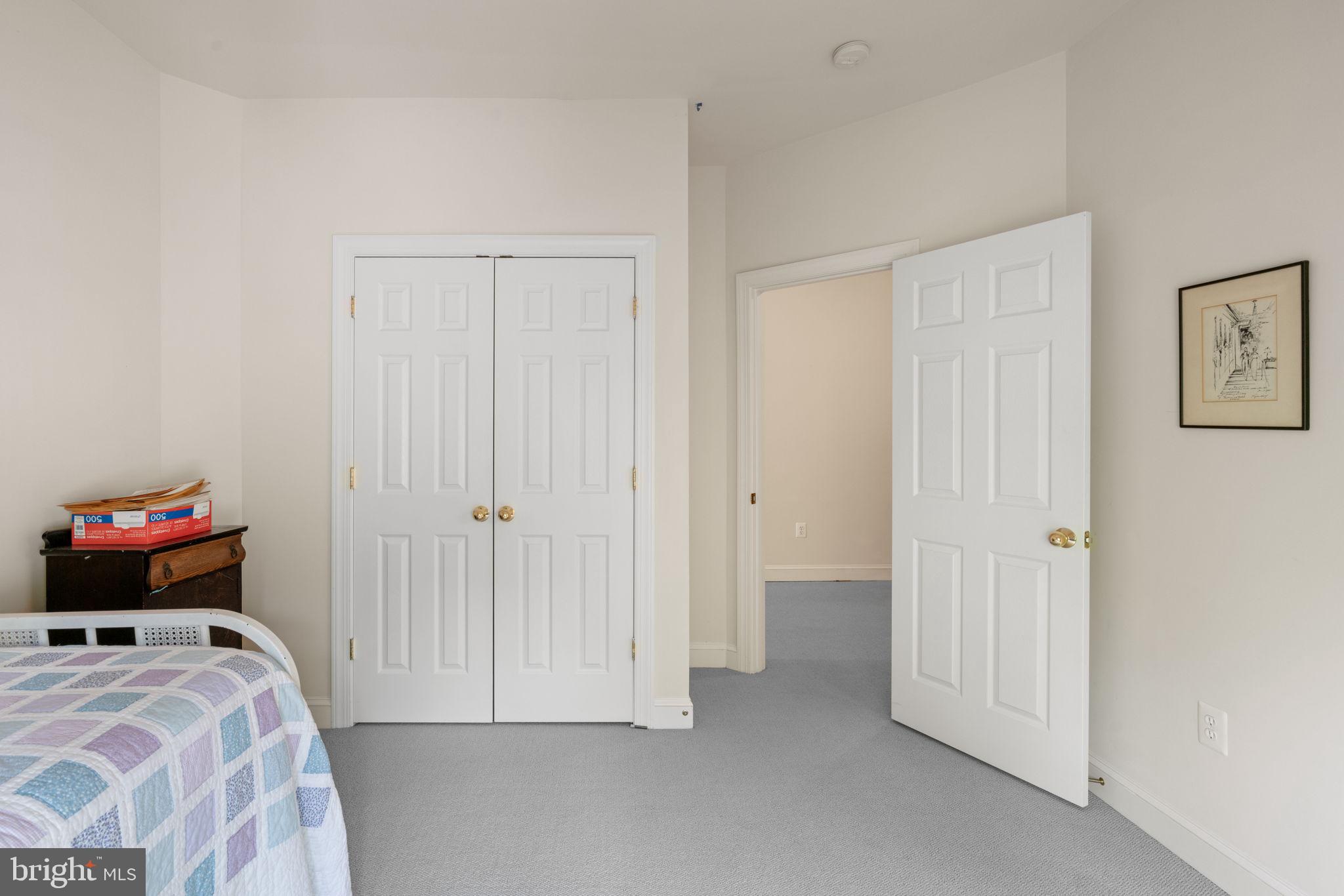 OAK MARR COURTS - Residential