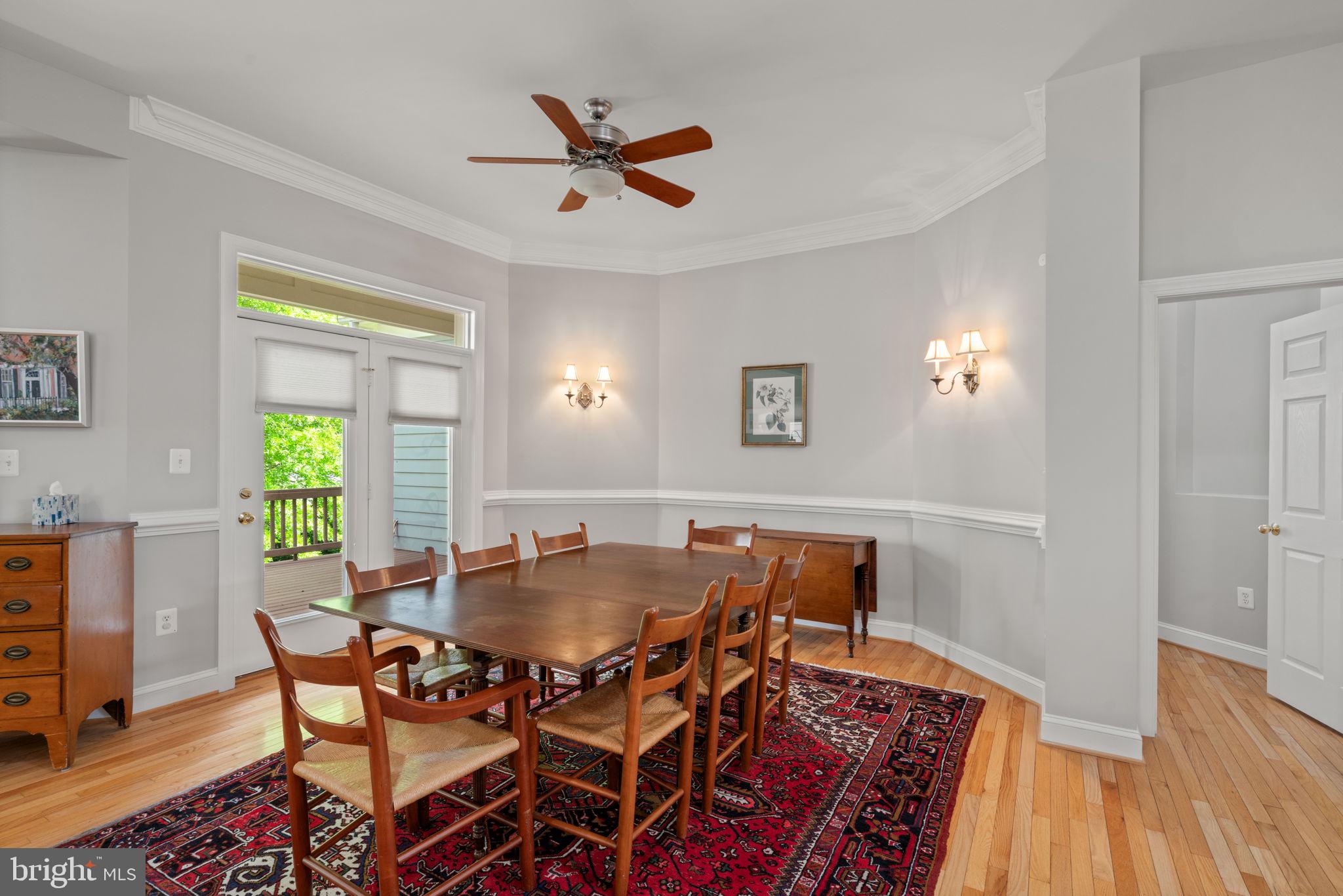 OAK MARR COURTS - Residential