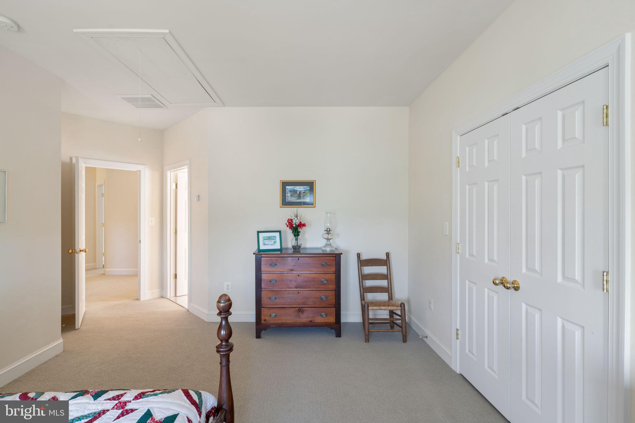 OAK MARR COURTS - Residential