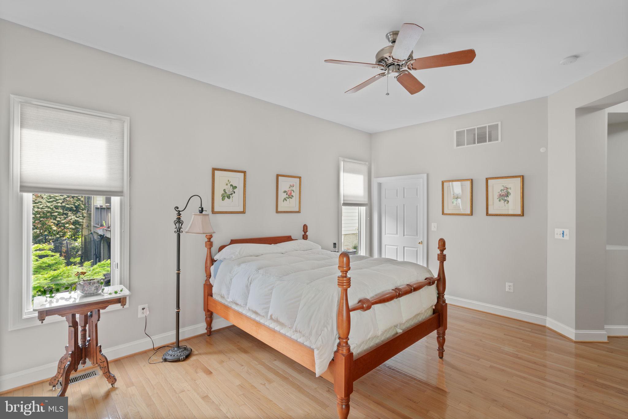 OAK MARR COURTS - Residential