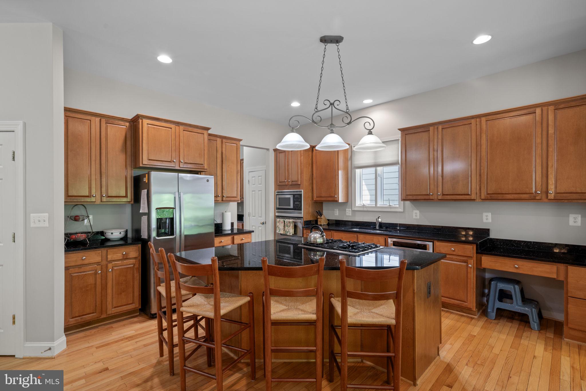 OAK MARR COURTS - Residential