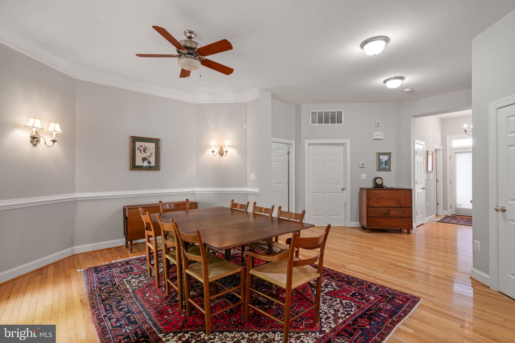 OAK MARR COURTS - Residential