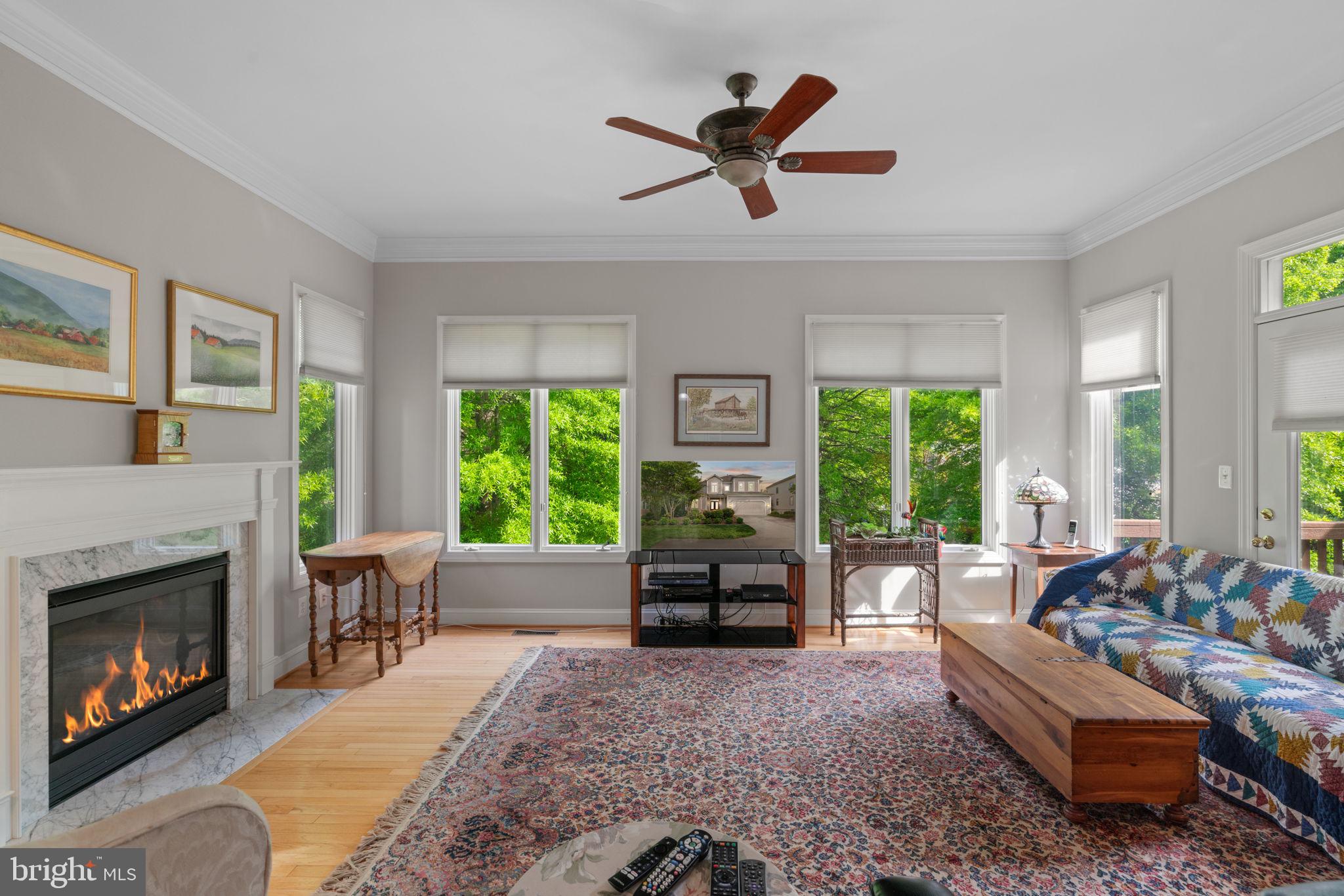 OAK MARR COURTS - Residential