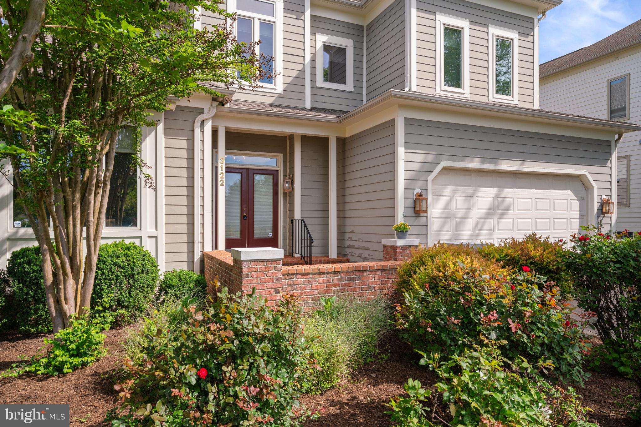 OAK MARR COURTS - Residential