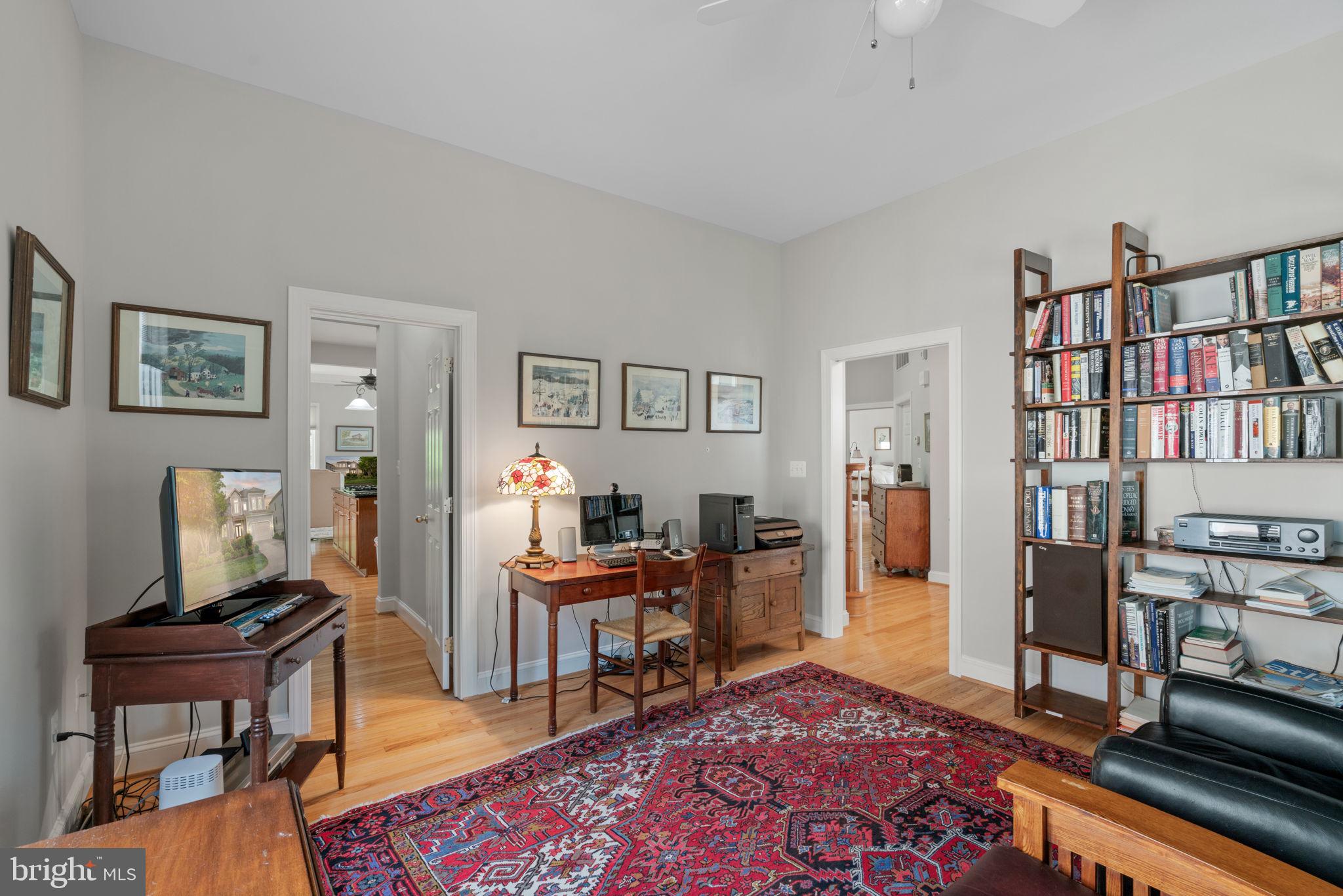 OAK MARR COURTS - Residential