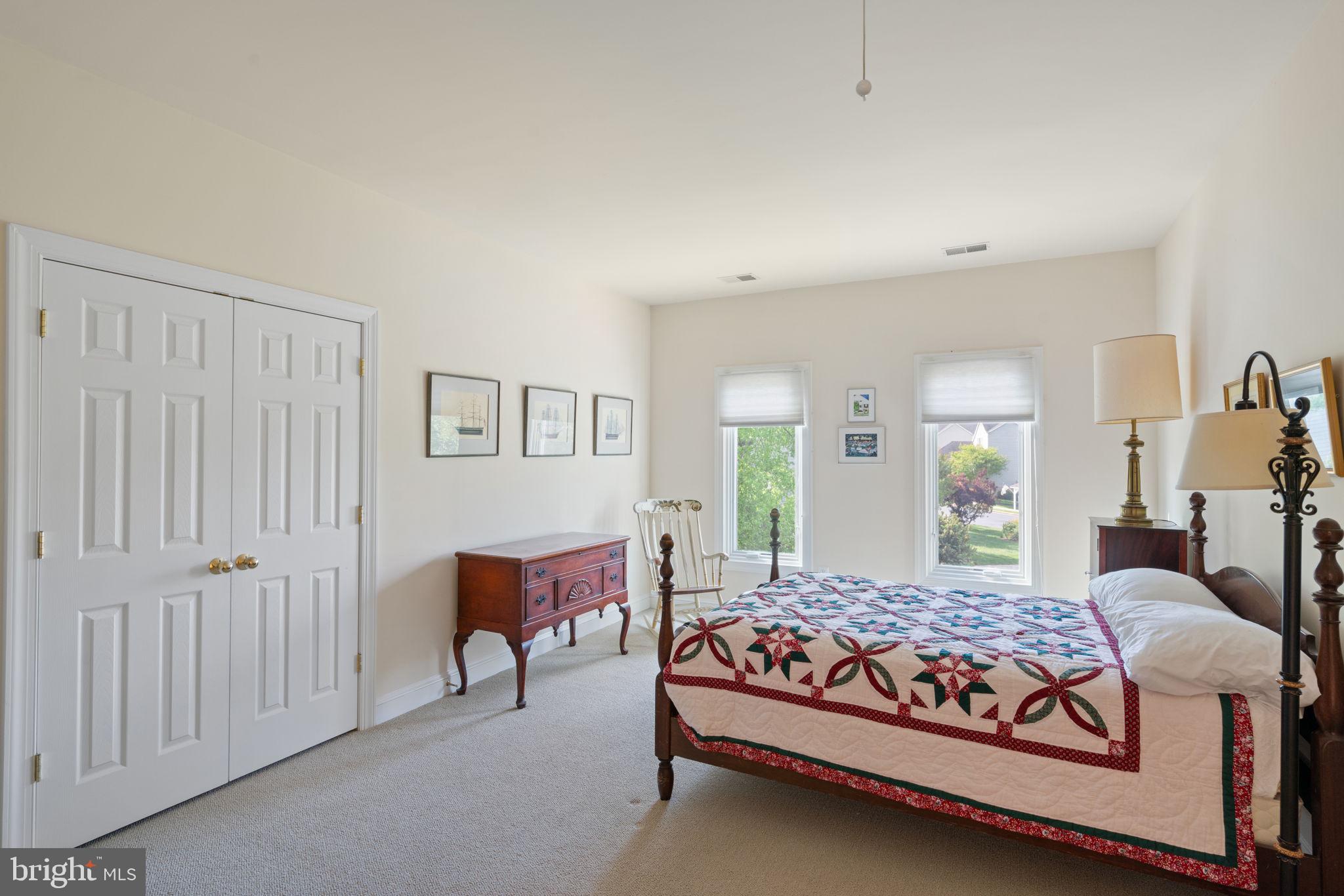 OAK MARR COURTS - Residential