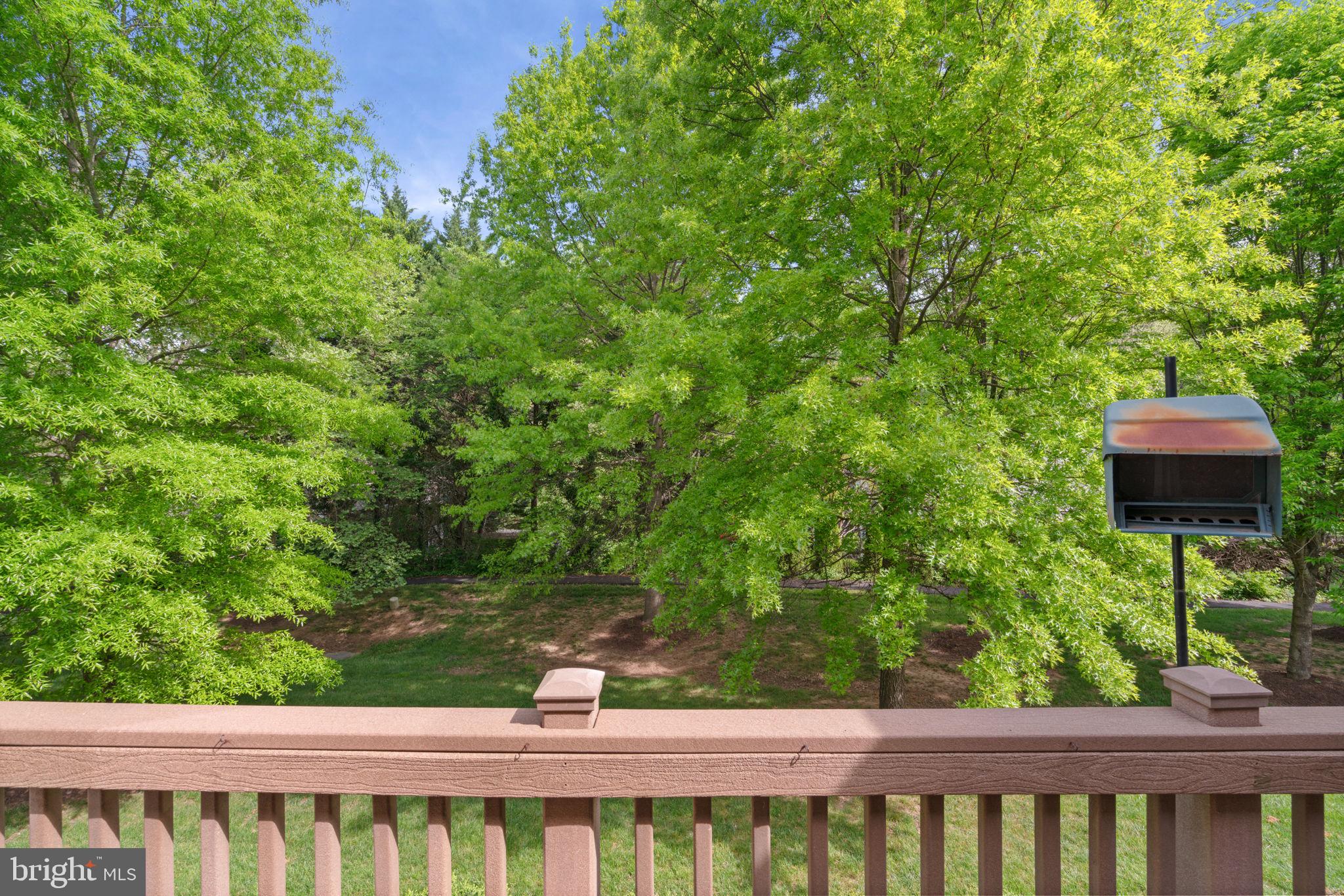 OAK MARR COURTS - Residential