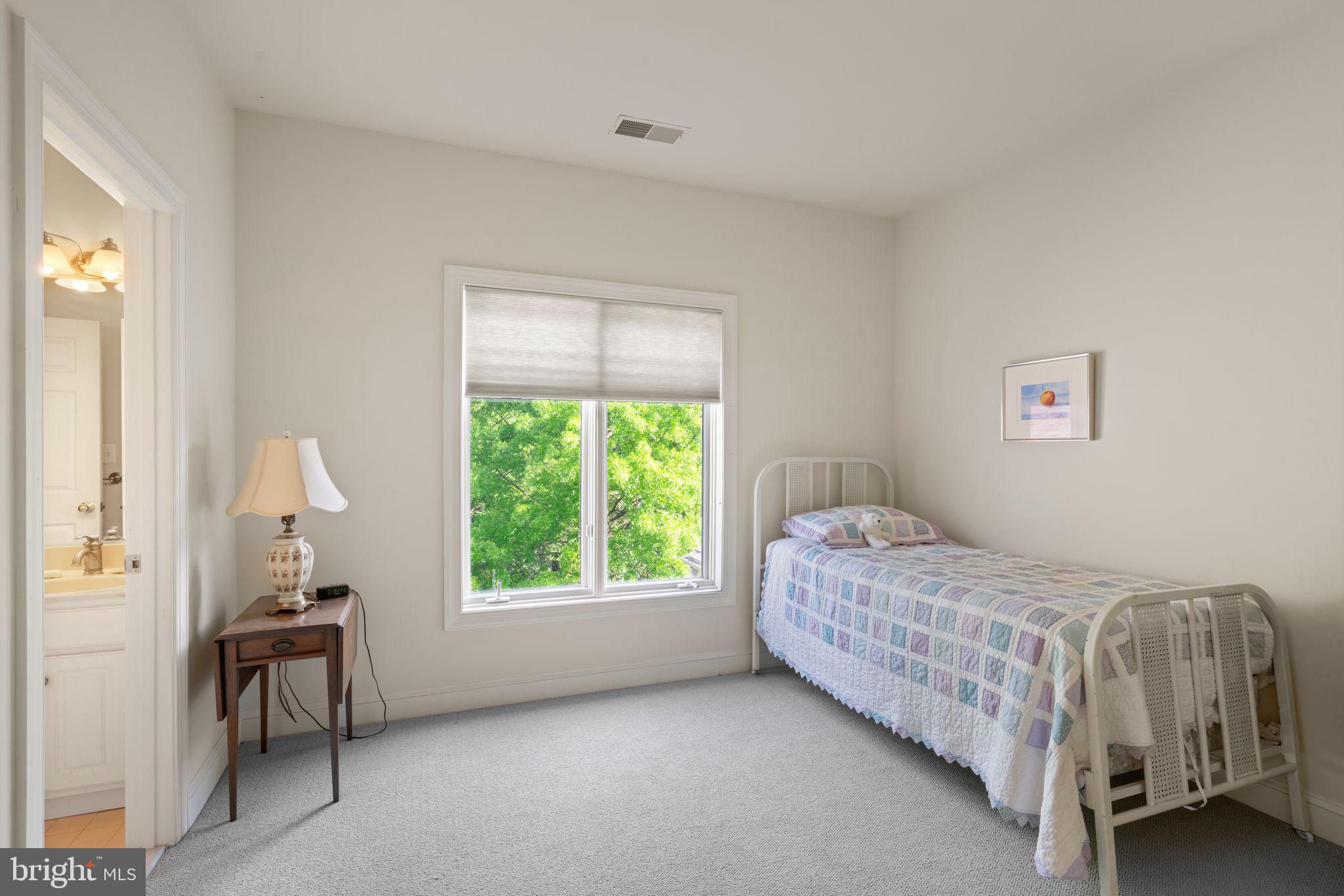 OAK MARR COURTS - Residential