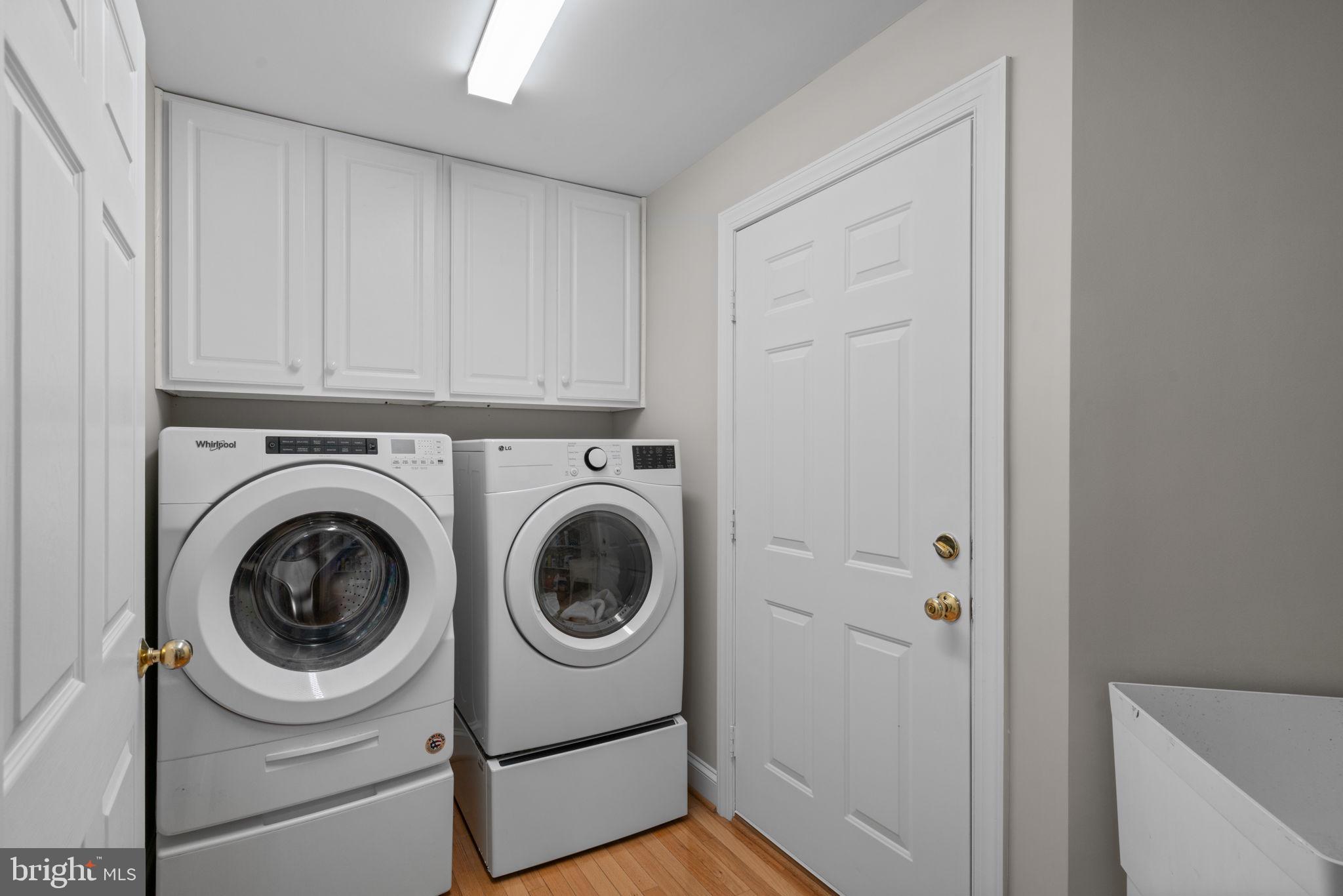 OAK MARR COURTS - Residential