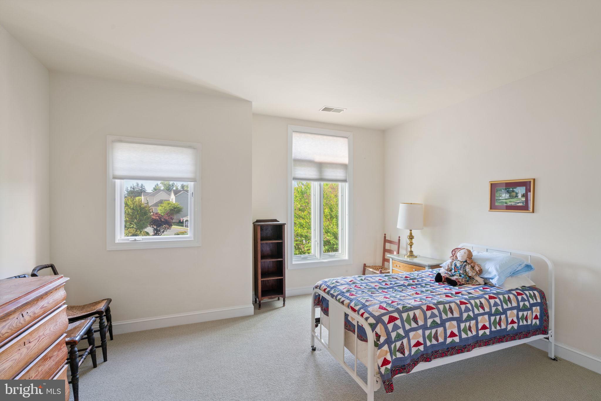 OAK MARR COURTS - Residential