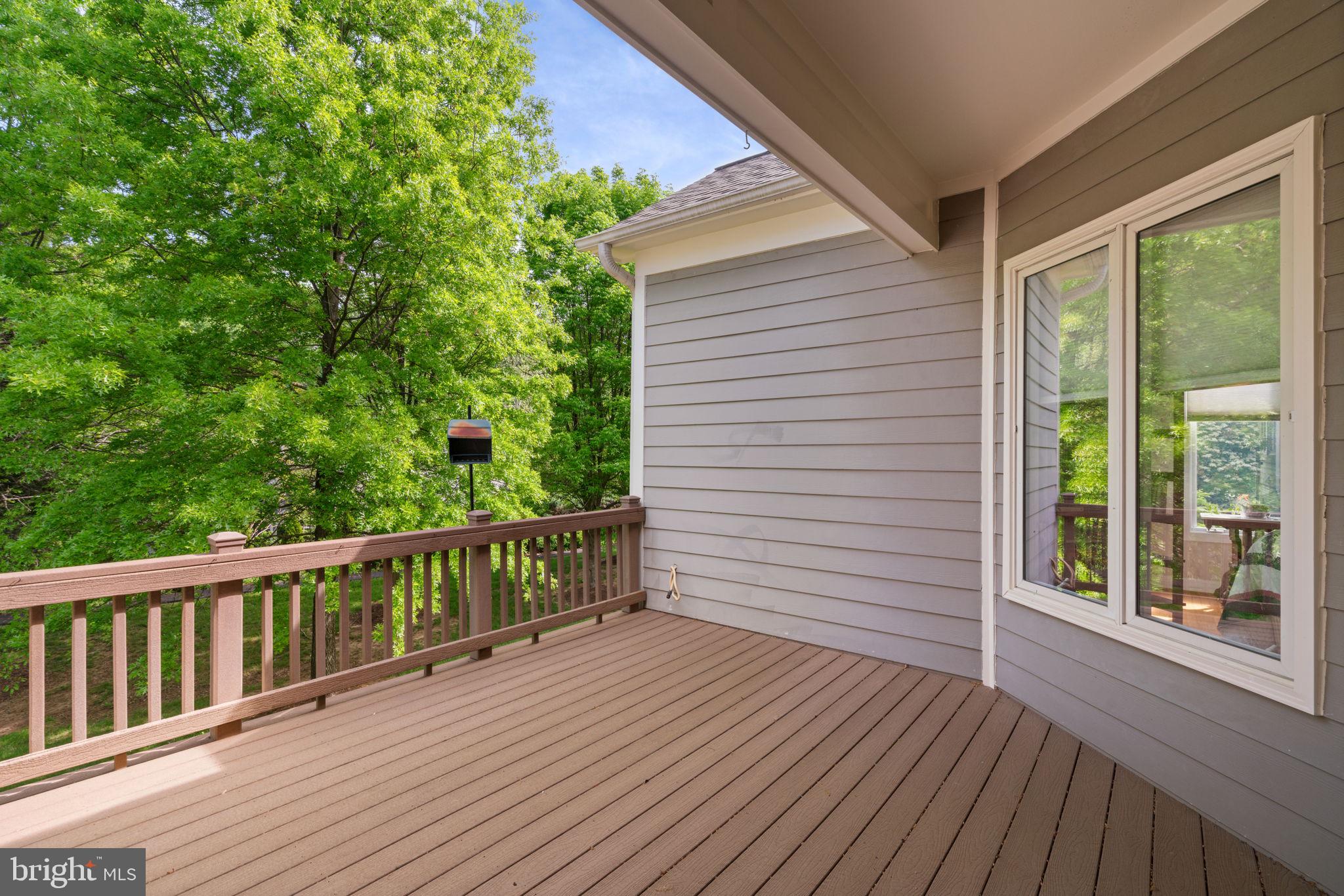 OAK MARR COURTS - Residential