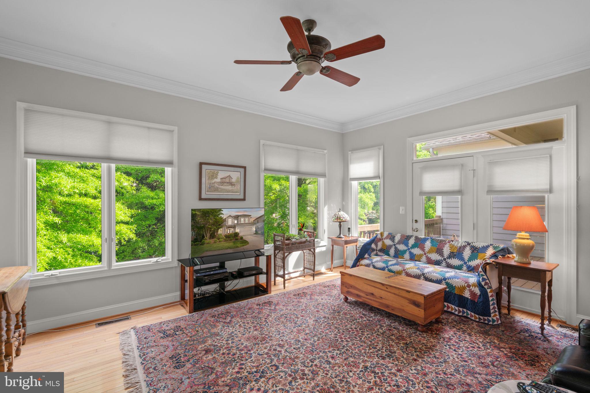 OAK MARR COURTS - Residential