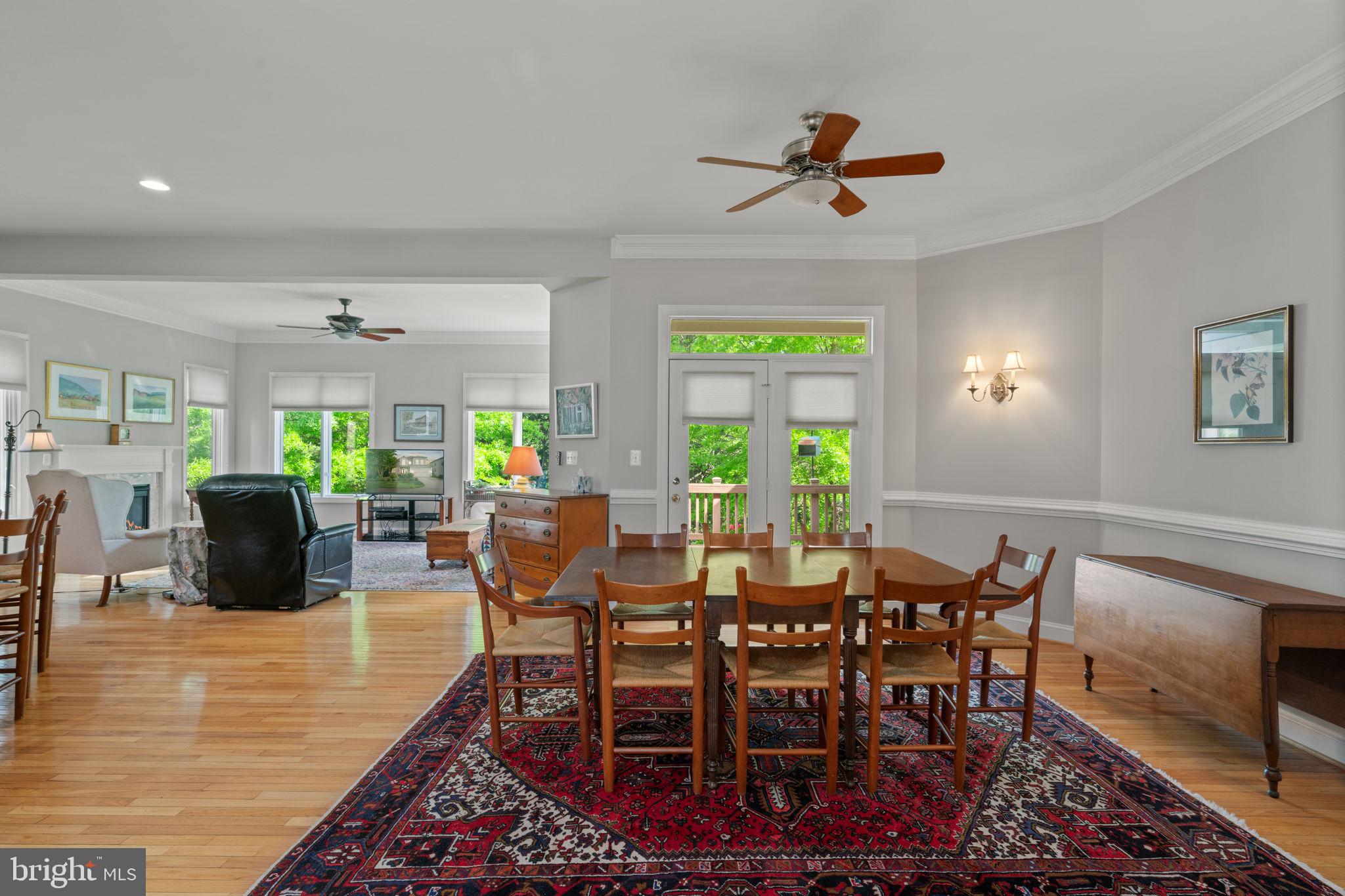 OAK MARR COURTS - Residential