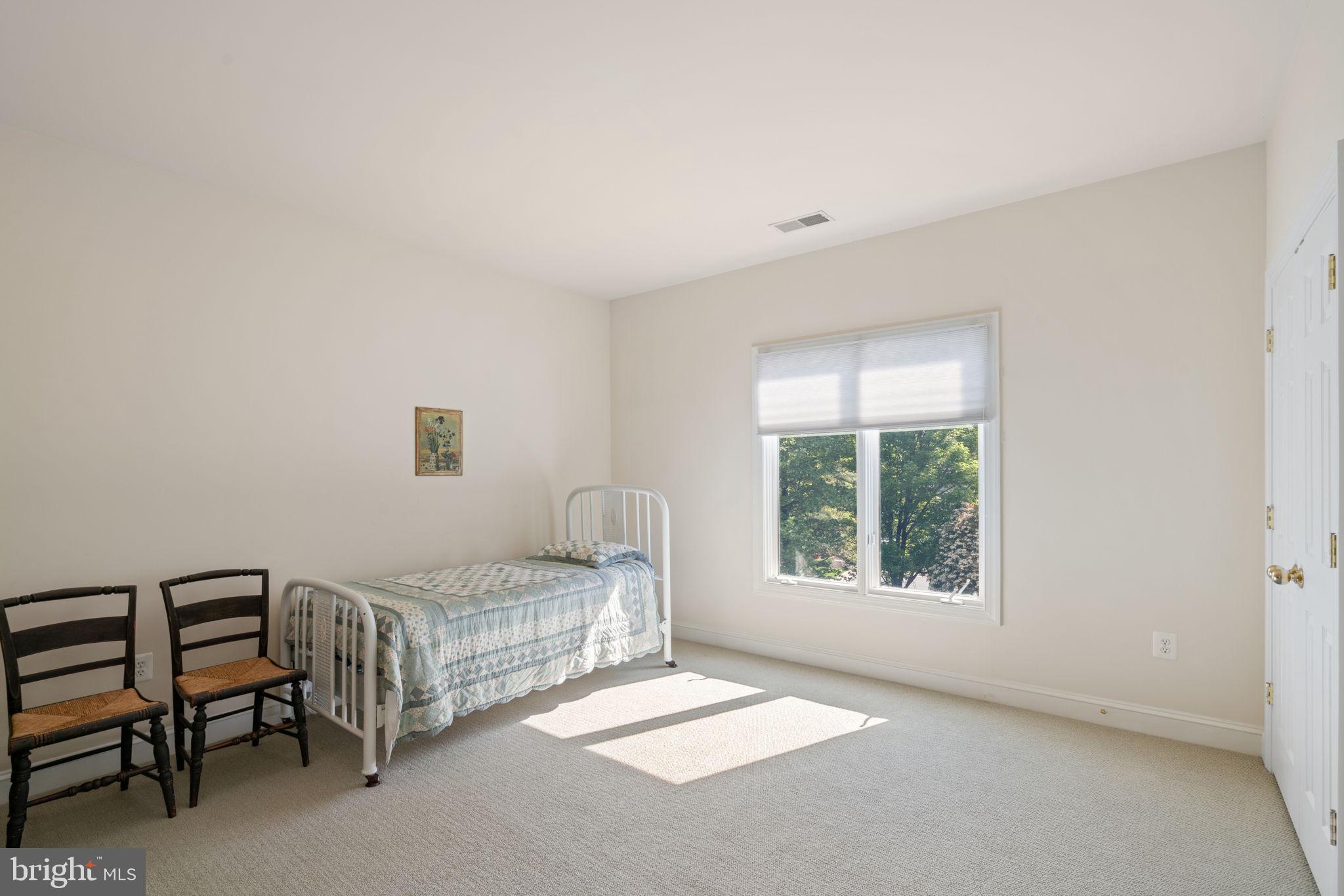 OAK MARR COURTS - Residential