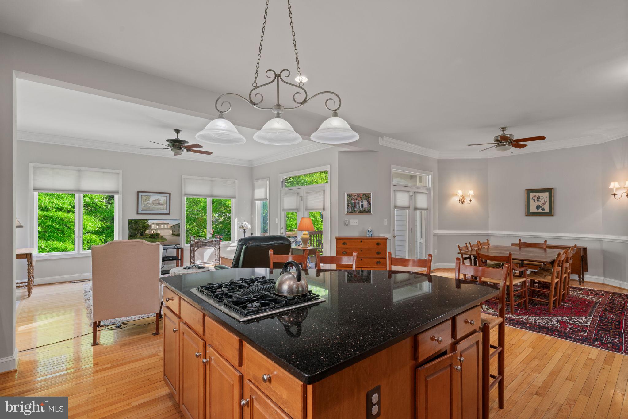 OAK MARR COURTS - Residential