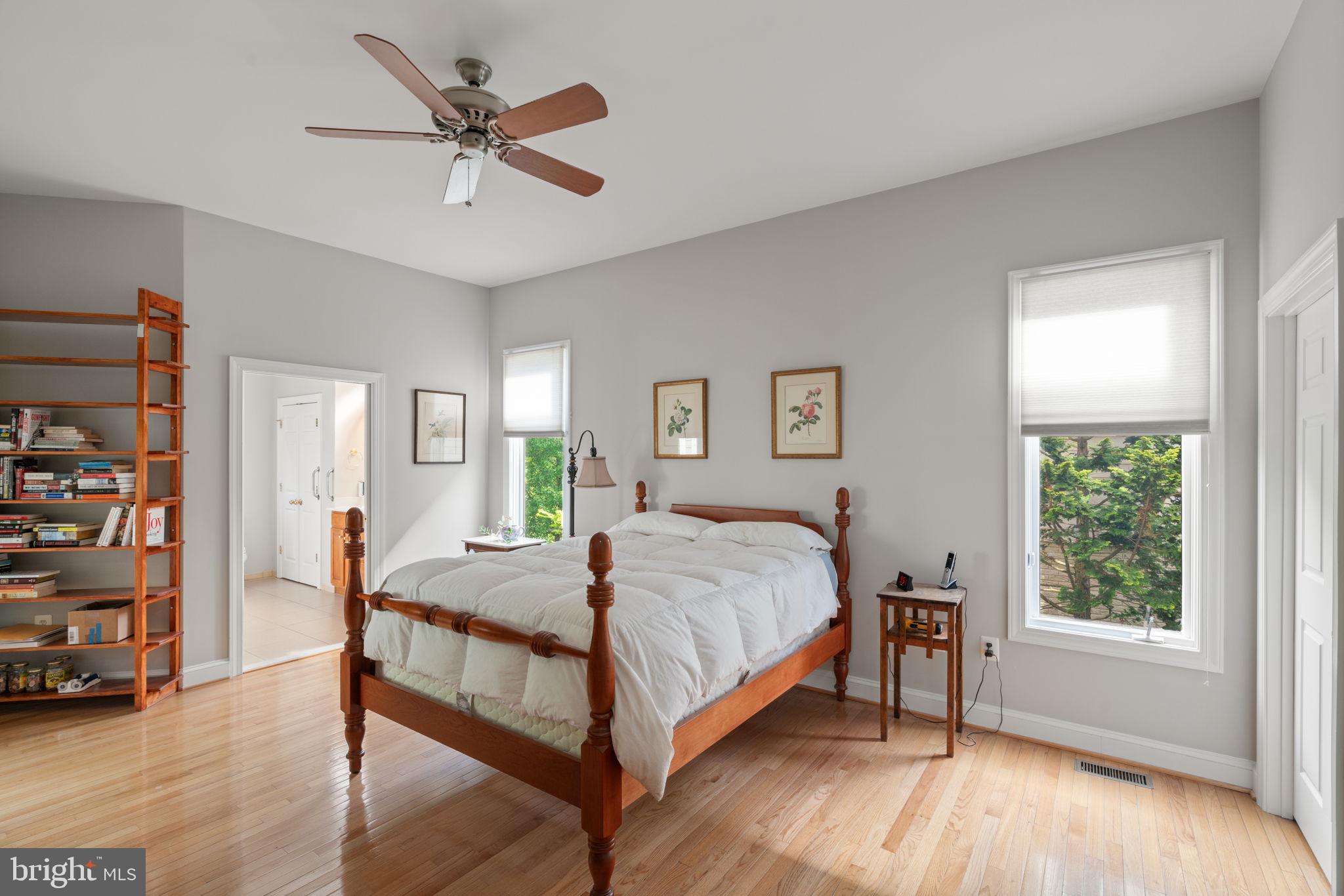 OAK MARR COURTS - Residential