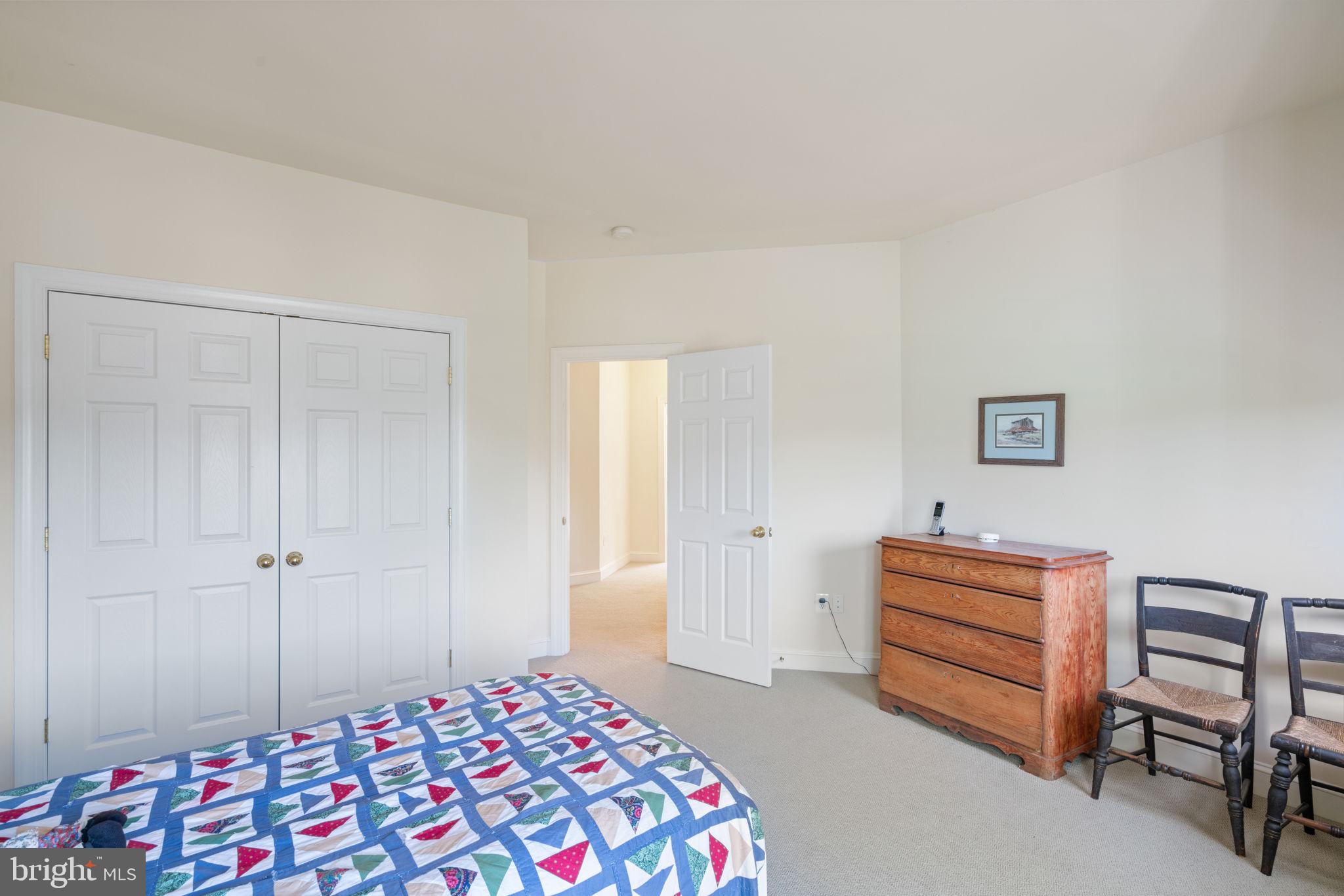 OAK MARR COURTS - Residential