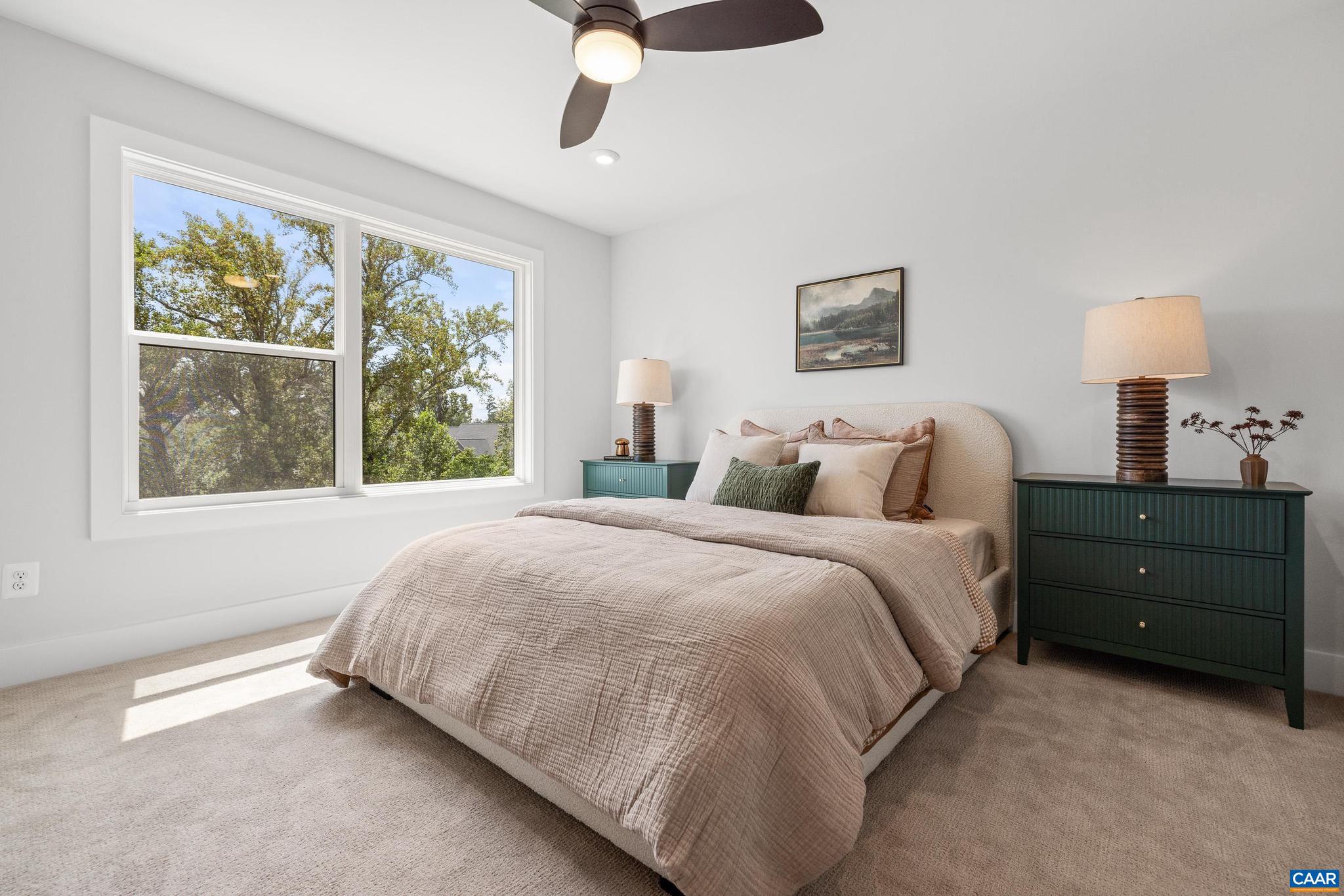 OLD TRAIL - Residential