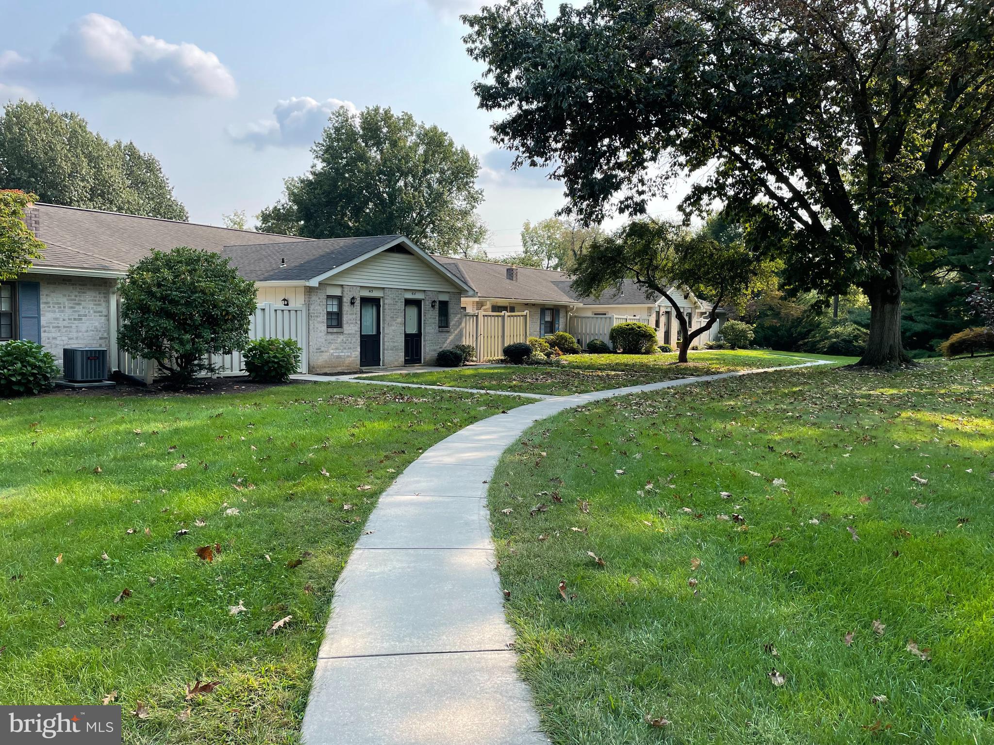 VALLEYBROOK ESTATES - Residential