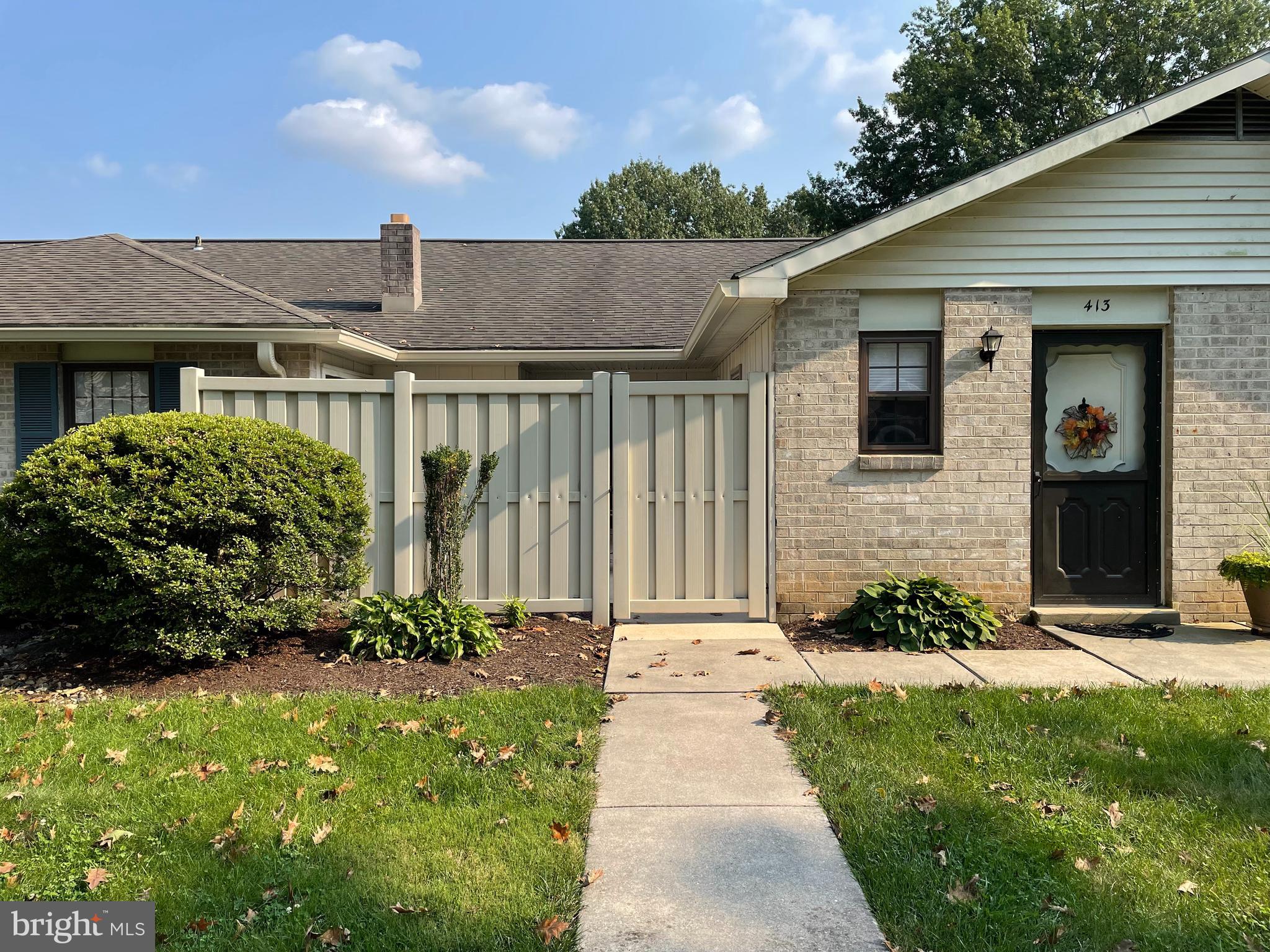 VALLEYBROOK ESTATES - Residential