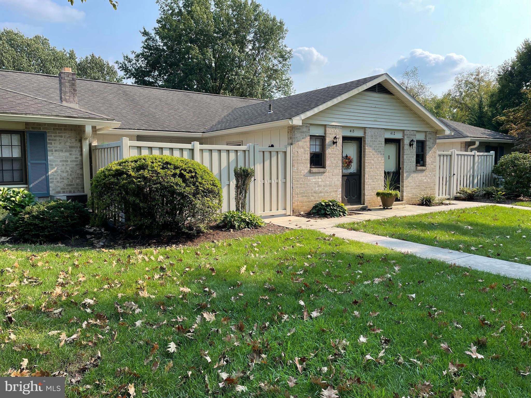 VALLEYBROOK ESTATES - Residential