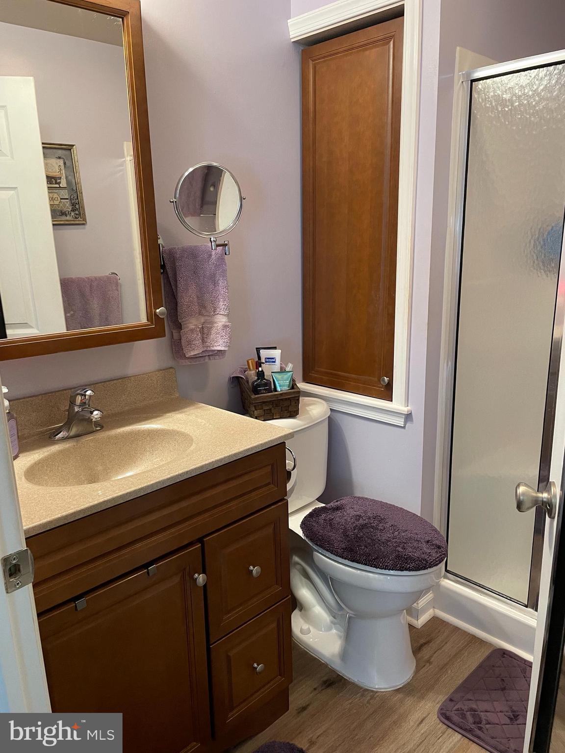 VALLEYBROOK ESTATES - Residential